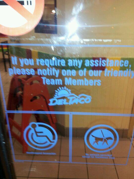 Photo credit: nextdoor