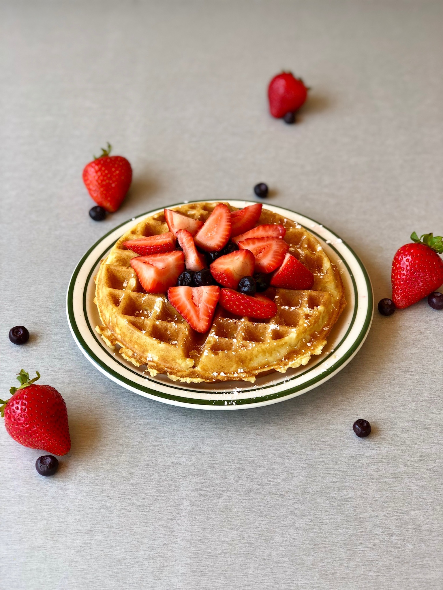 Penfold's Cafe & Bakery Temecula