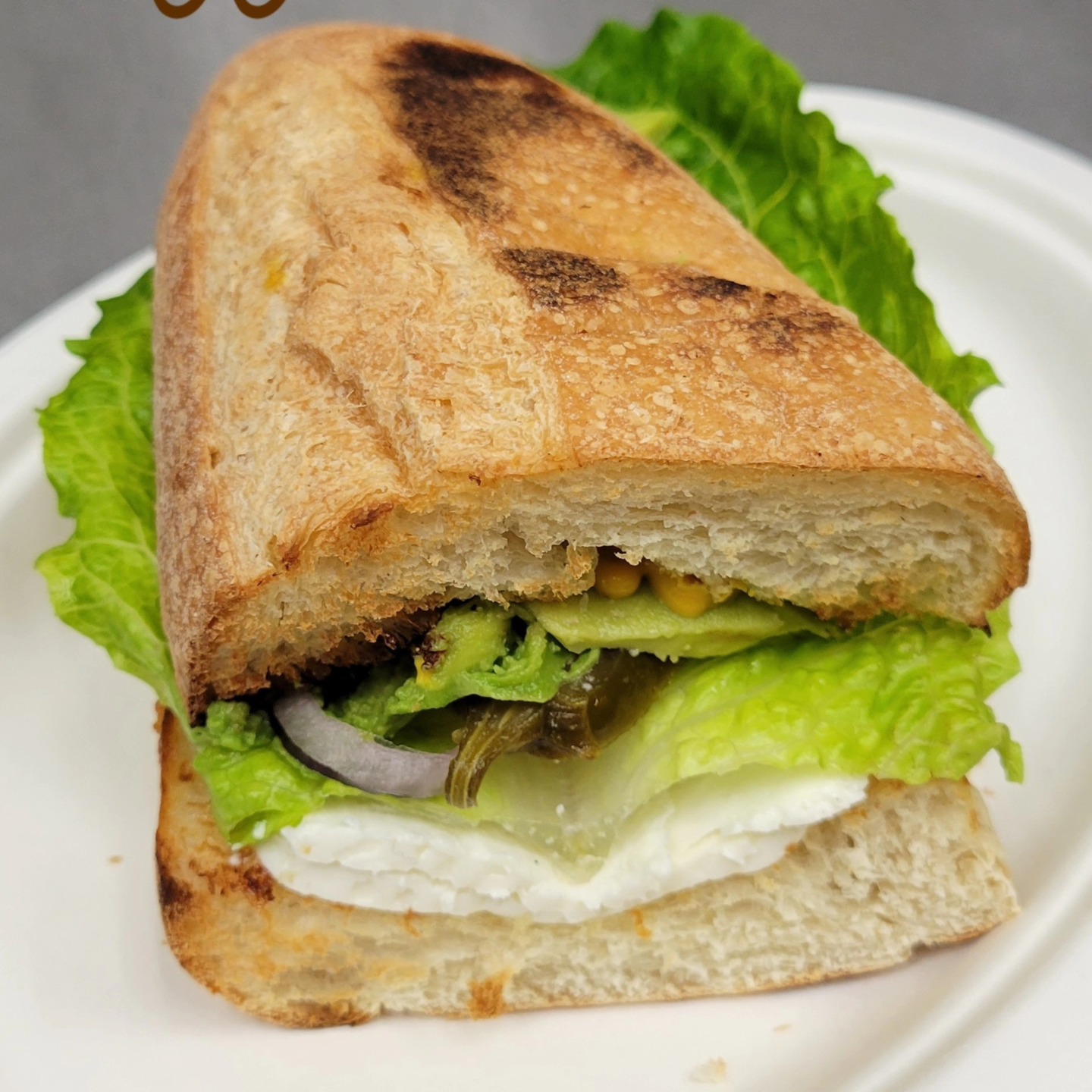 Green Deli Tortas Factory Temecula