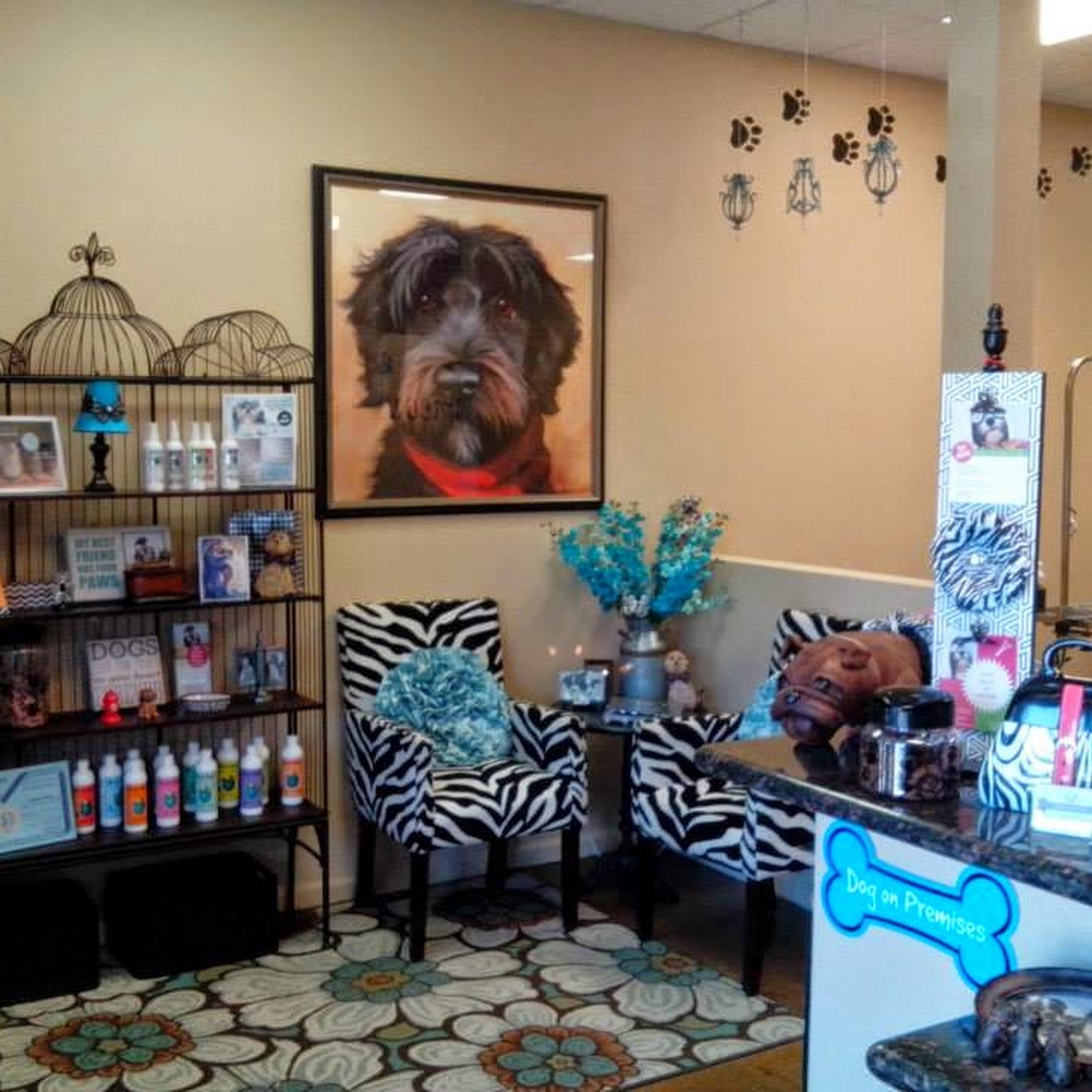 Temecula Pet Salon & Spa Temecula