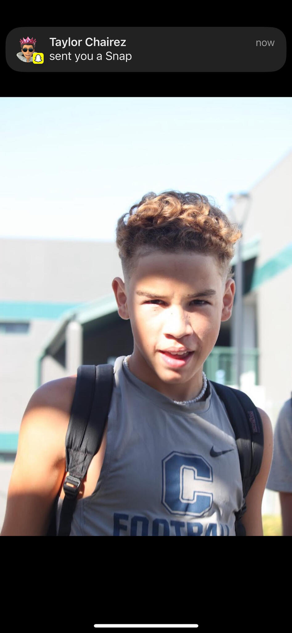 Photo credit: nextdoor