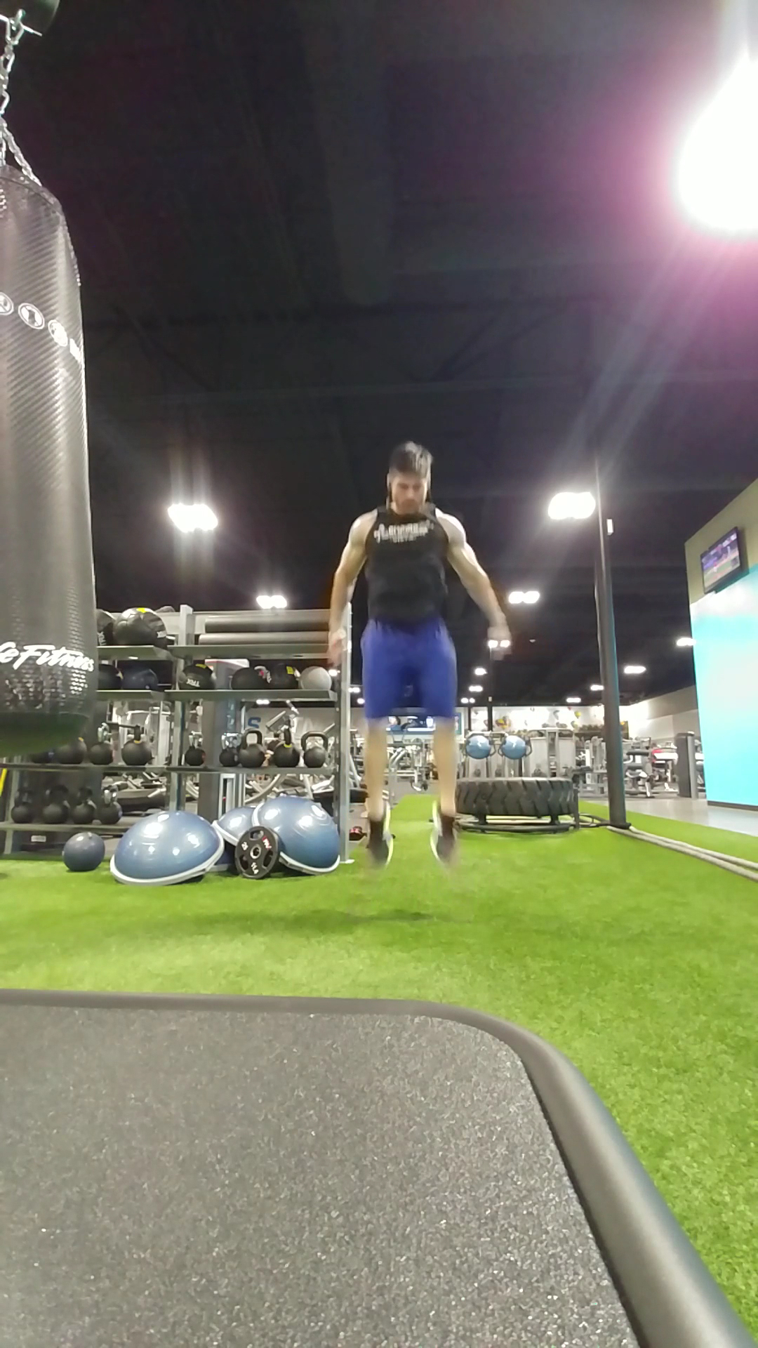 Vail Ranch Plaza Menu