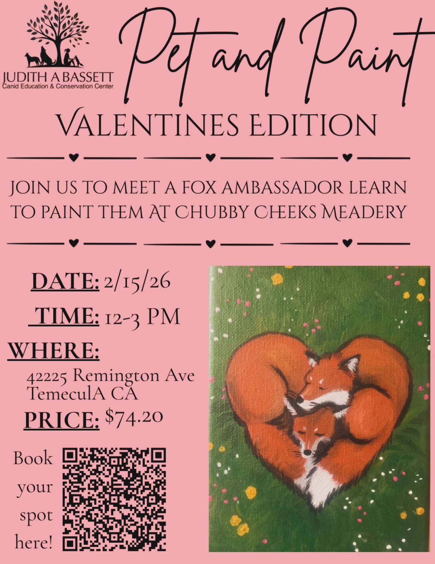 Chubby Cheeks Meadery Temecula