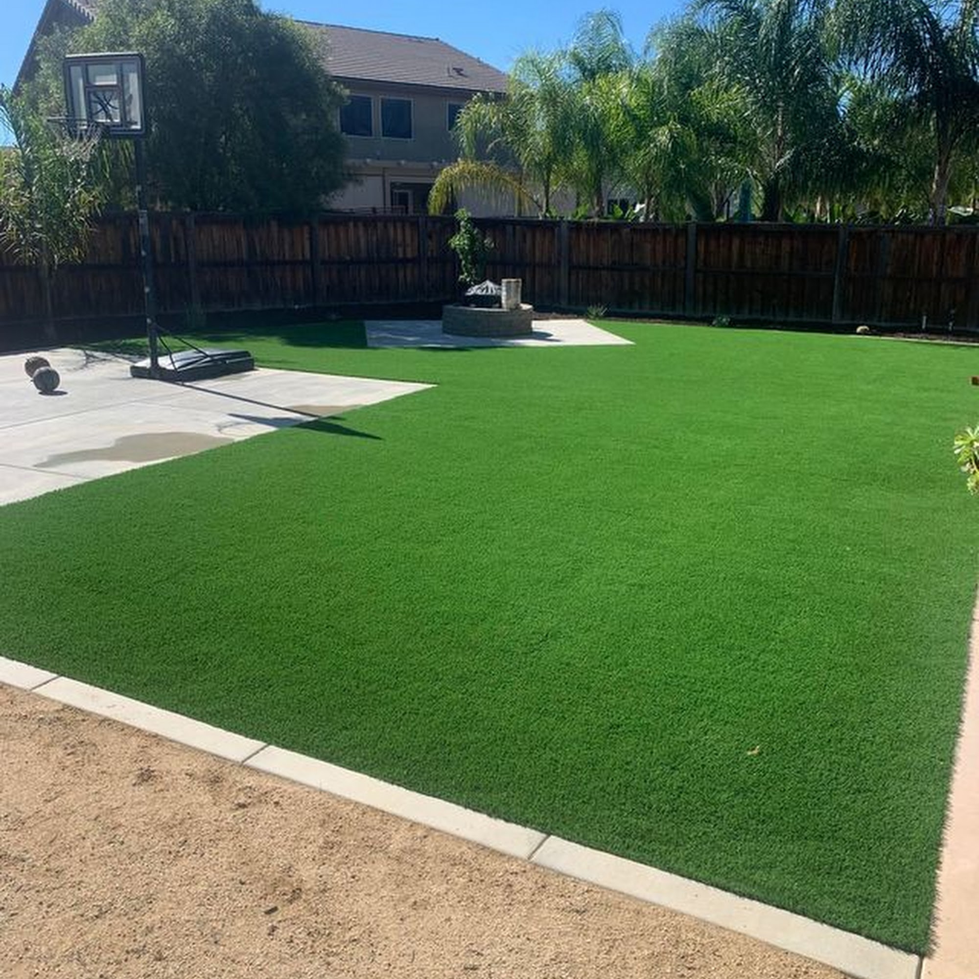 Prestige Landscaping Construction