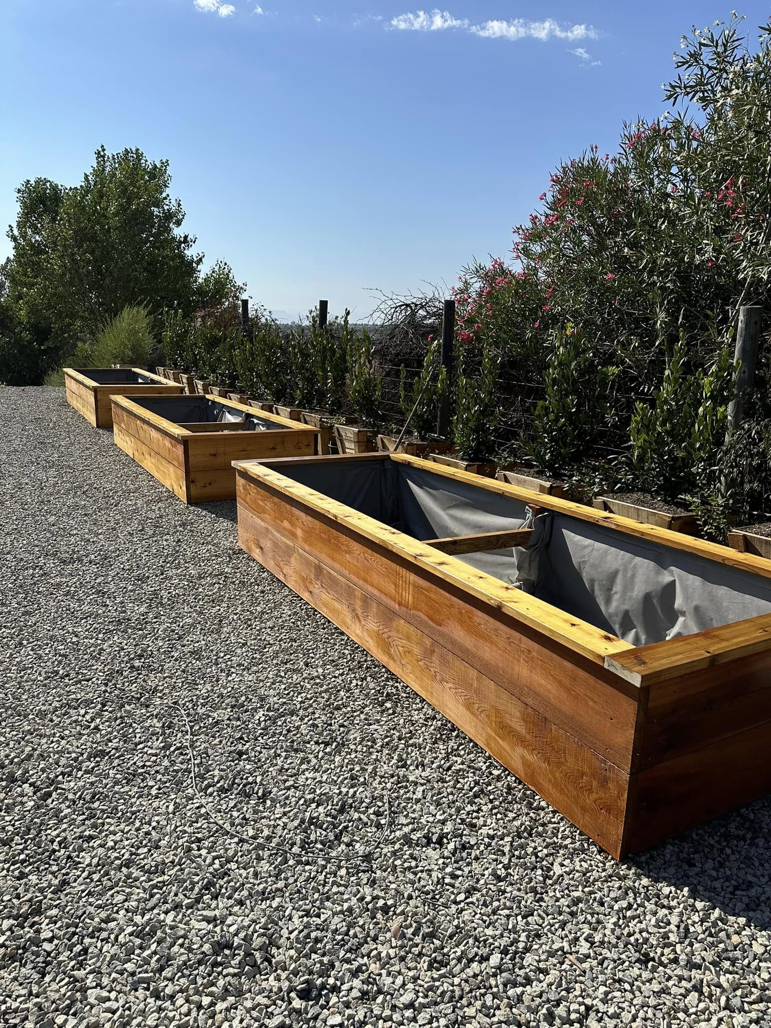 Prestige Landscaping Construction