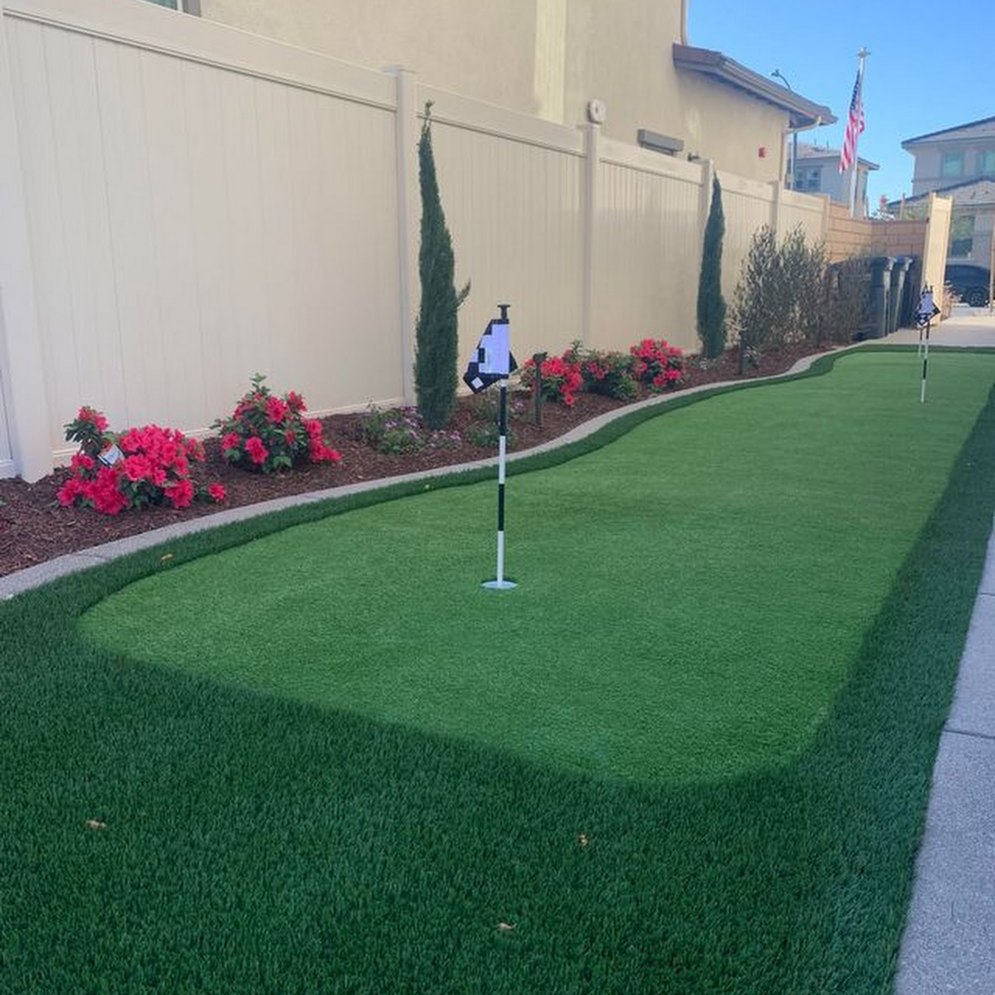 Prestige Landscaping Construction