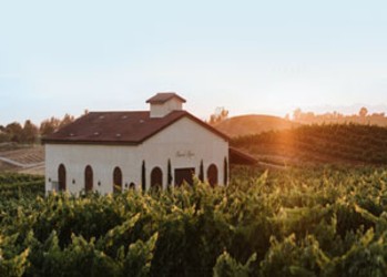 De Portola Wine Trail Menu