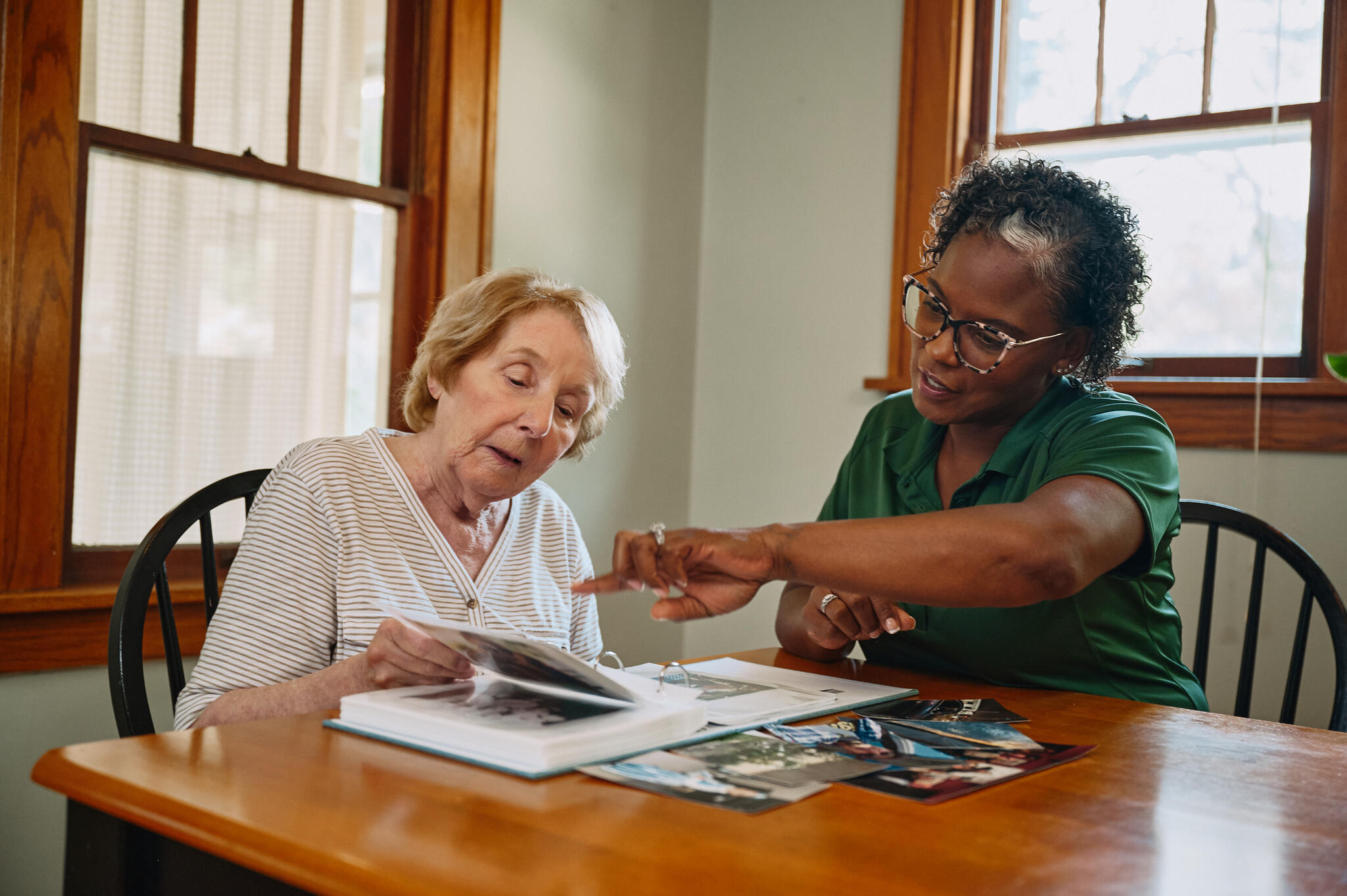 Photo credit: nextdoor