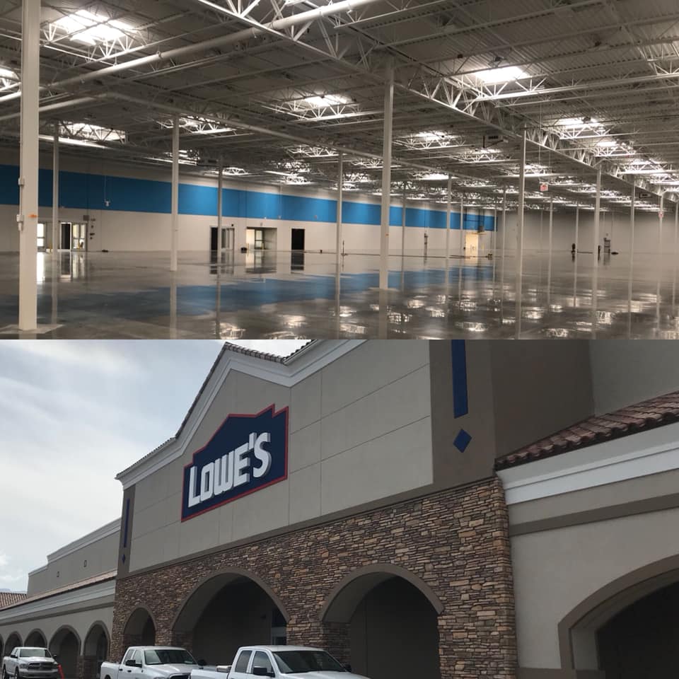 Pennsylvania Coatings Inc.