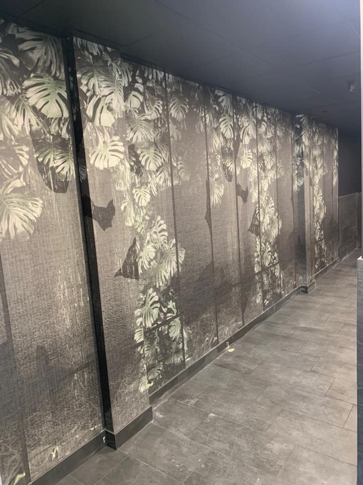 Pennsylvania Coatings Inc.