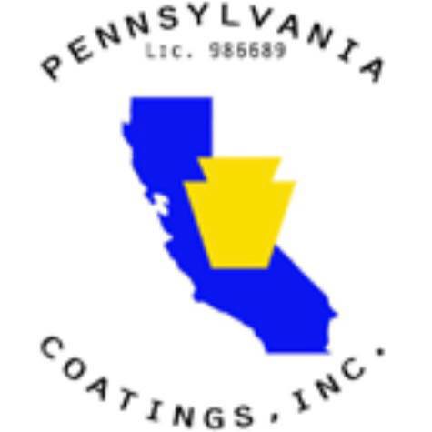 Pennsylvania Coatings Inc.