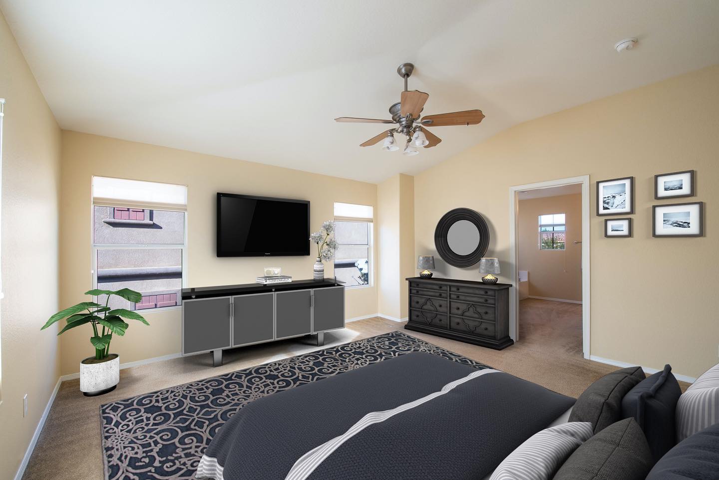 Mark's Wall Coverings