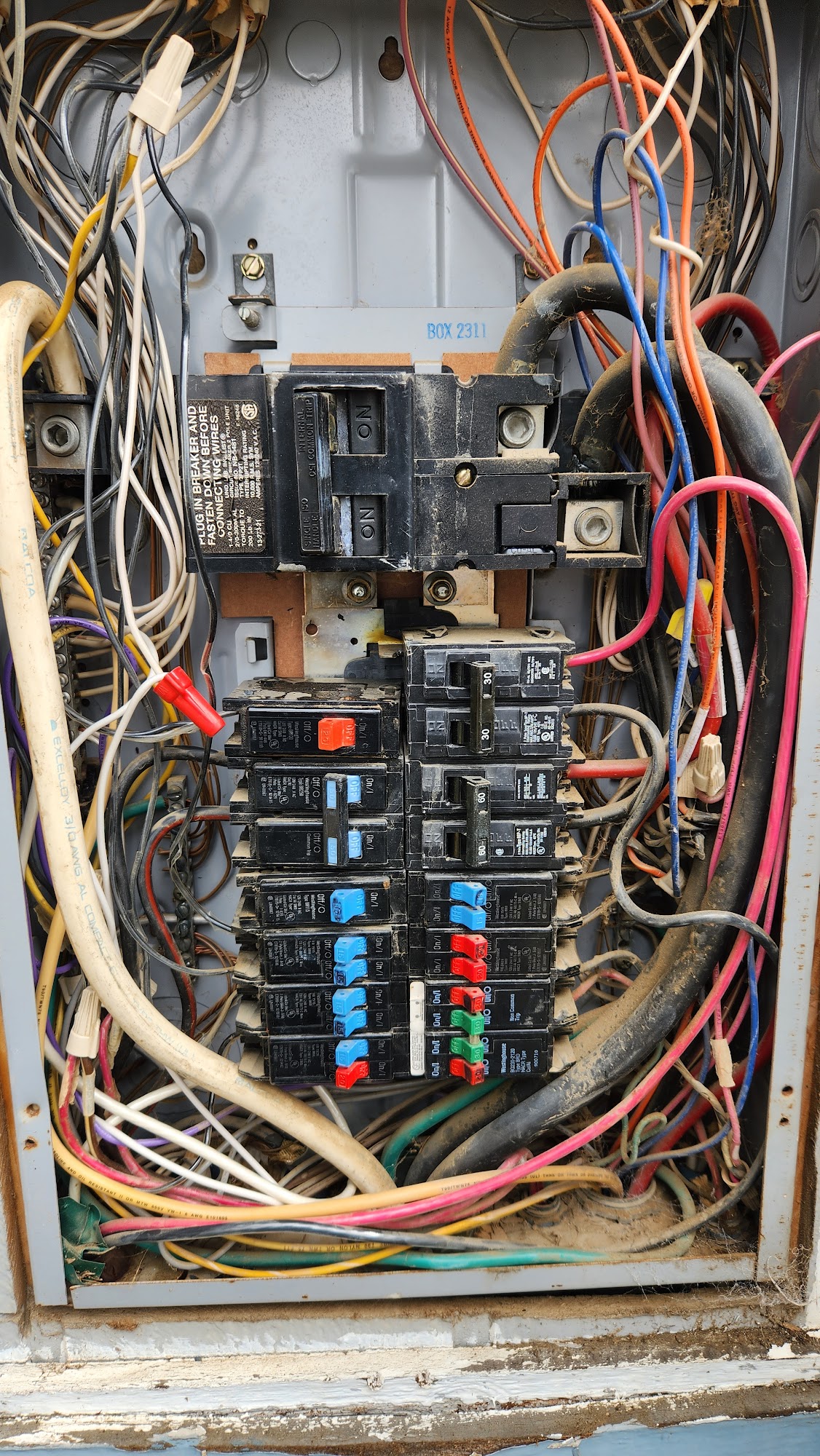 BP Electric Temecula