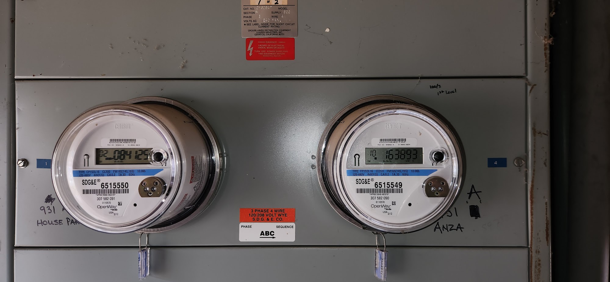 BP Electric Temecula