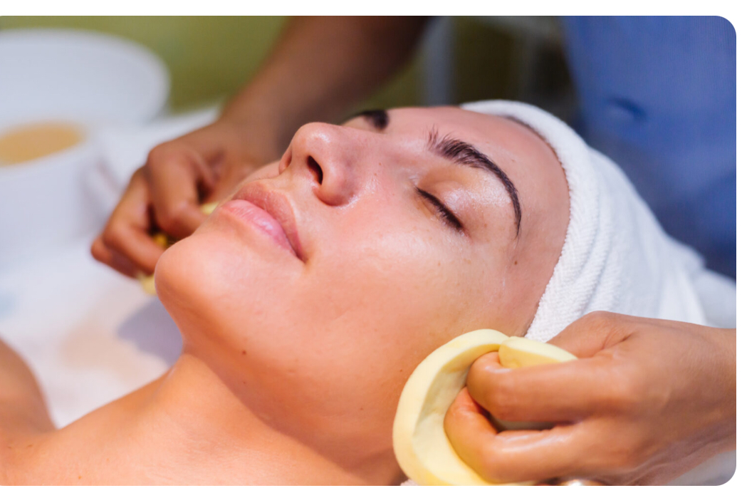 Mirage Salon Spa