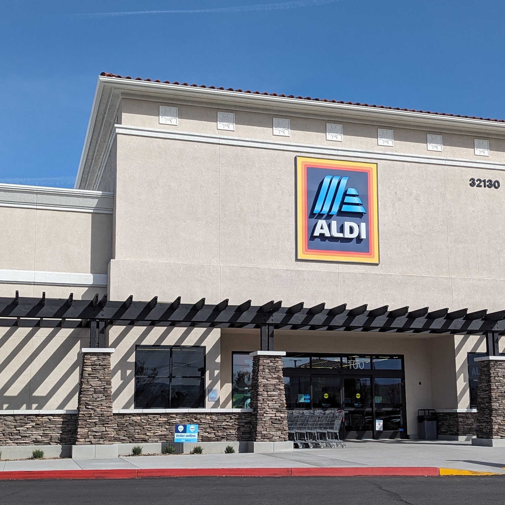 ALDI
