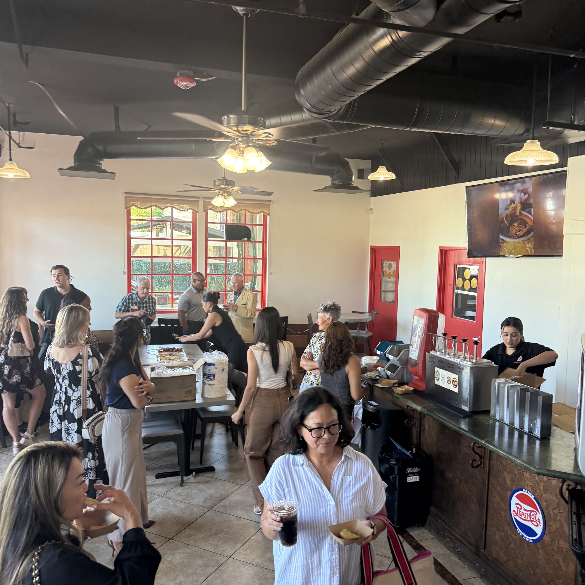 KABOB SHACK - TEMECULA Temecula