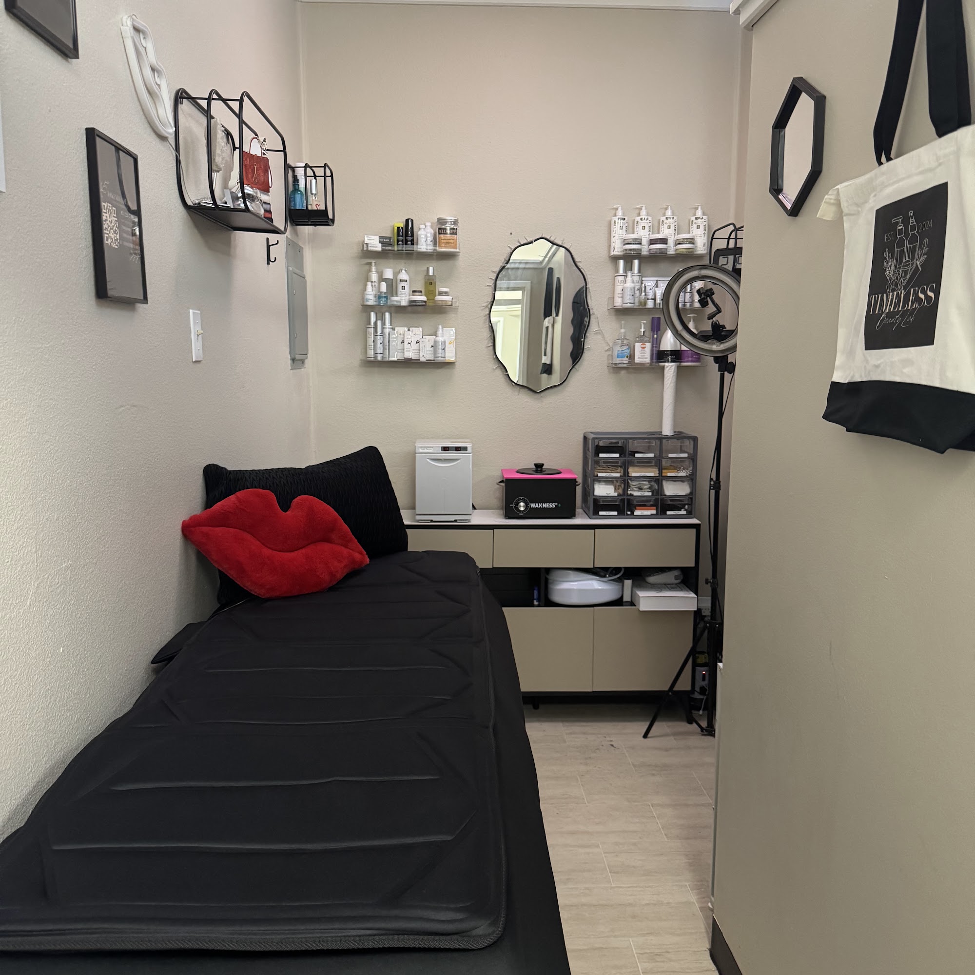 Timeless Beauty Lab 27713 Jefferson Ave #103, Temecula California 92590
