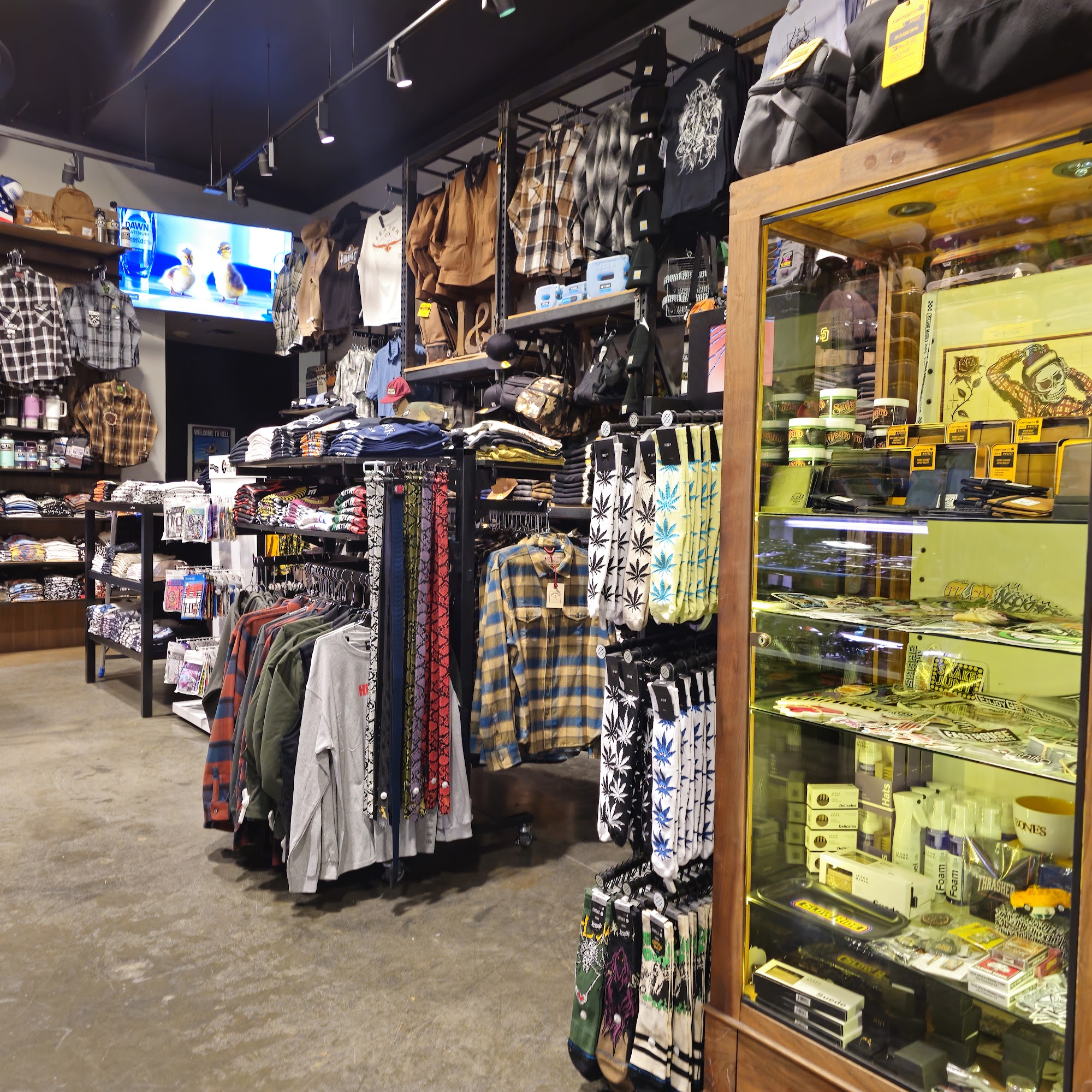 Pharmacy Boardshop Temecula