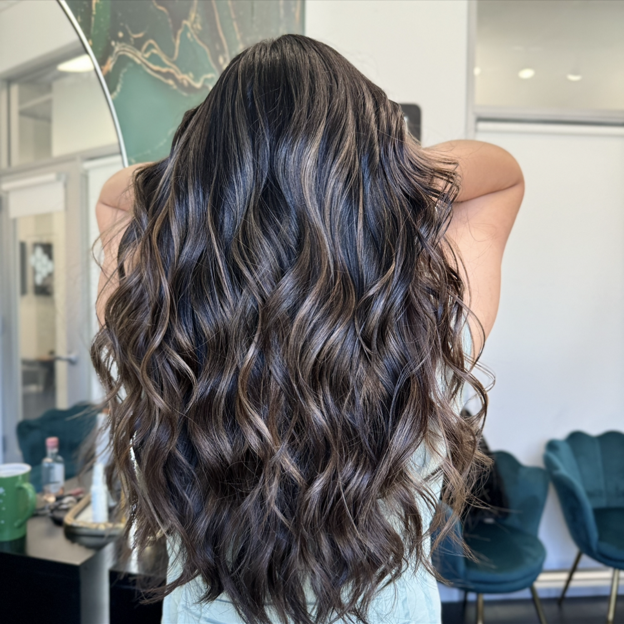 Beauty Cove Salon 27645 Jefferson Ave STE 109, Temecula California 92590