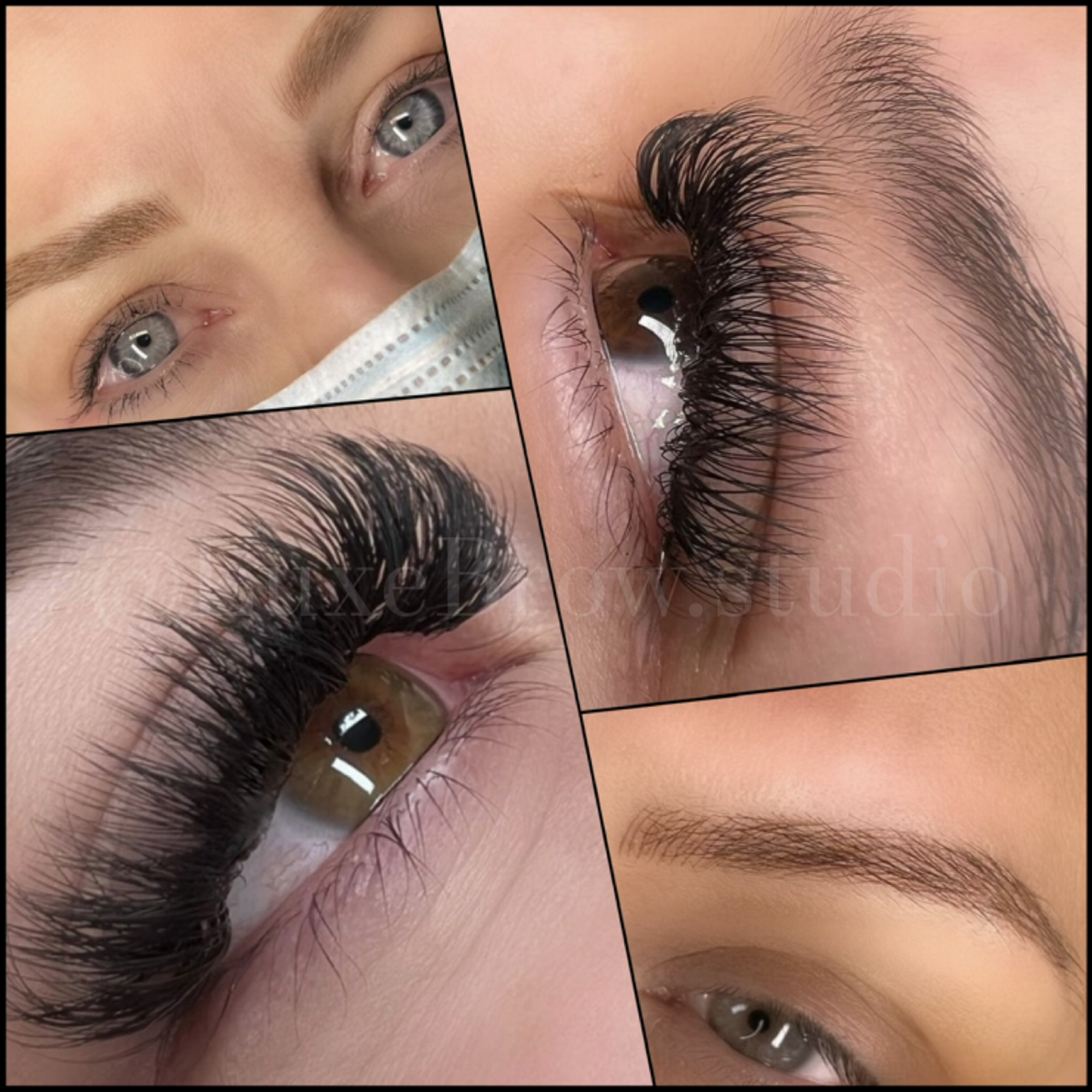 LuxeBrow Studio 27713 Jefferson Ave #103, Temecula, CA 92590