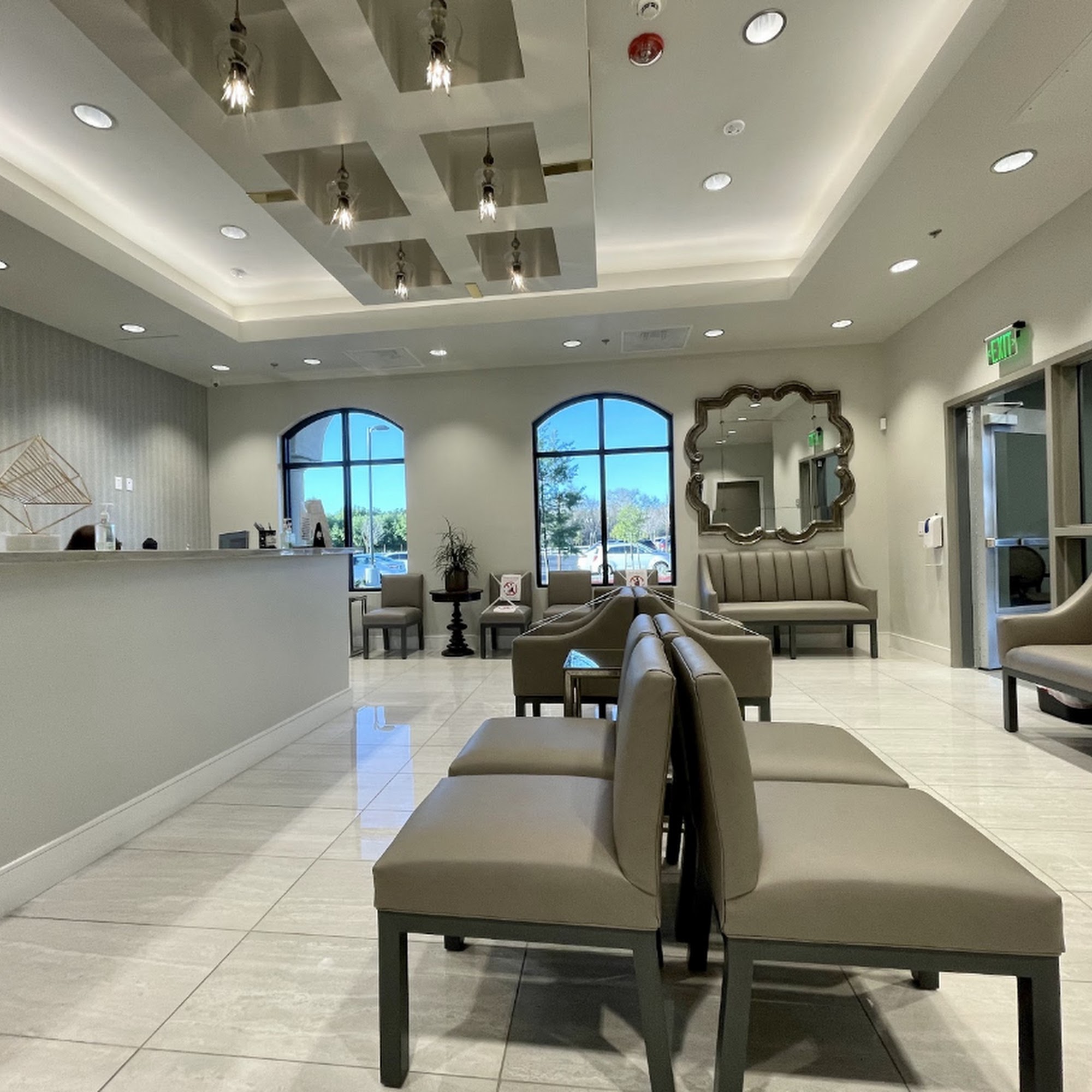 Trinity Medical Multi-Specialty Group 31625 De Portola Rd Suite 101, Temecula California 92592