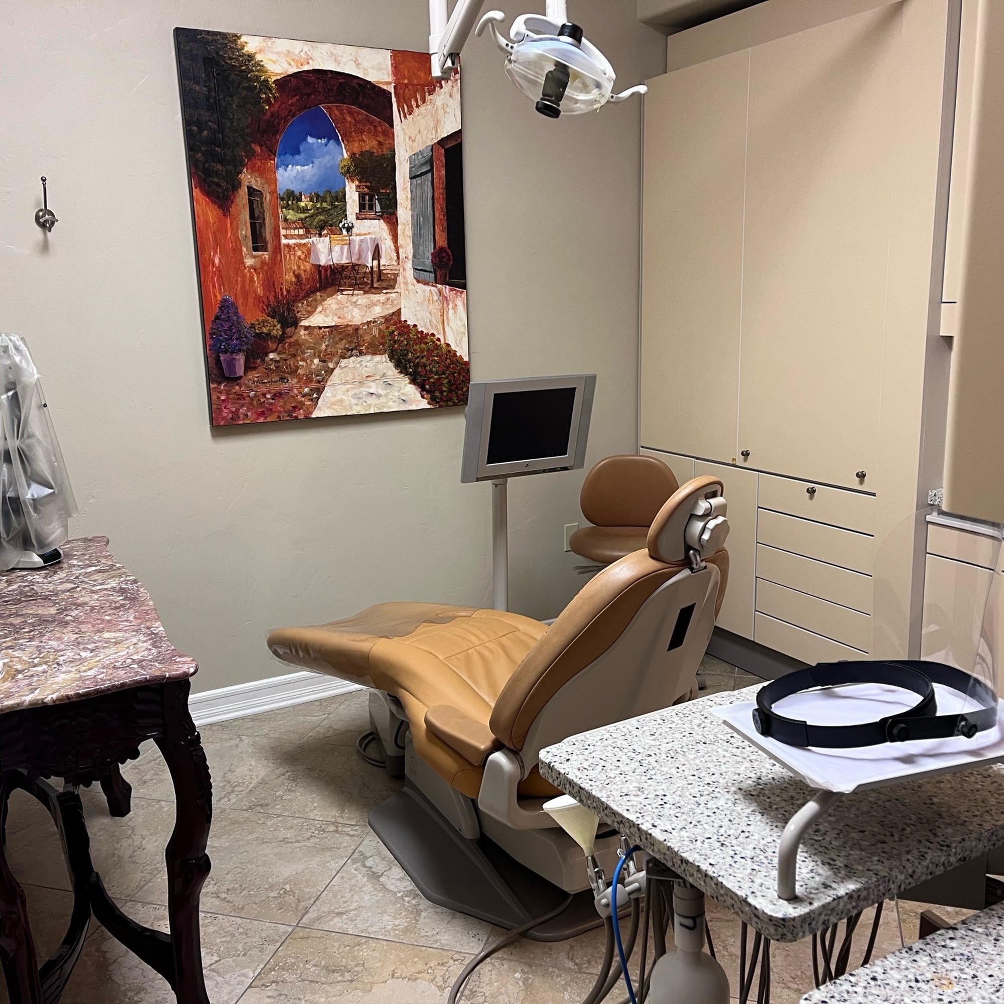 Bel Villaggio Dental 41377 Margarita Rd #107, Temecula California 92591