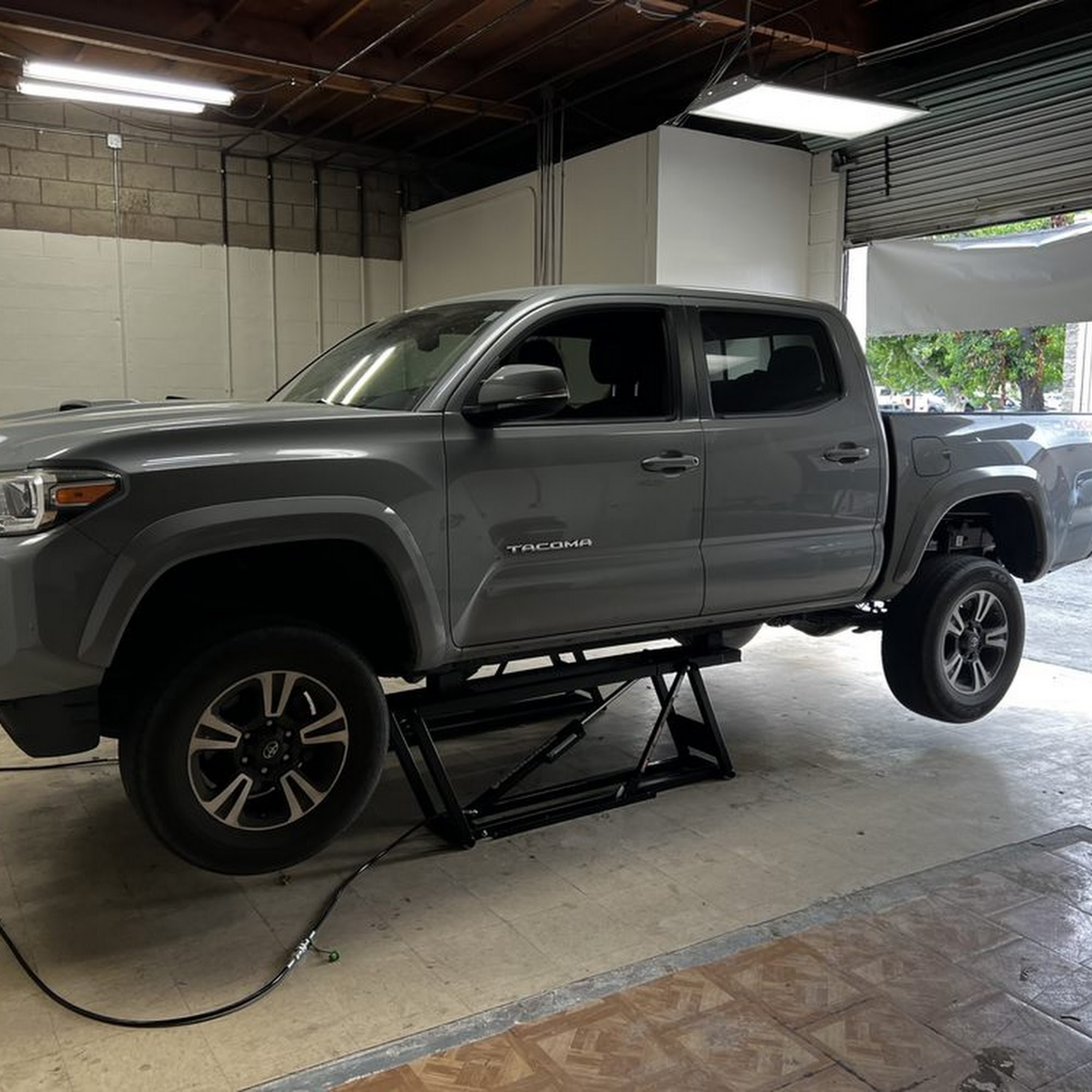 Frankies Tires and Brakes Temecula