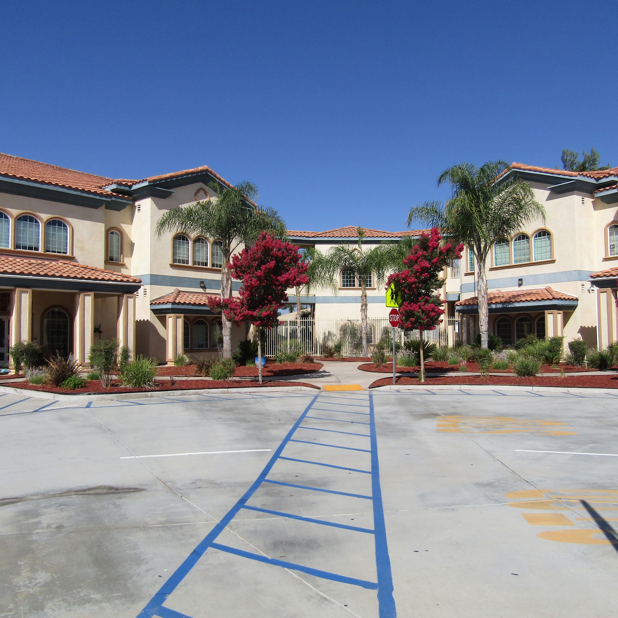 Springs Charter Schools (Temecula Student Center) Temecula
