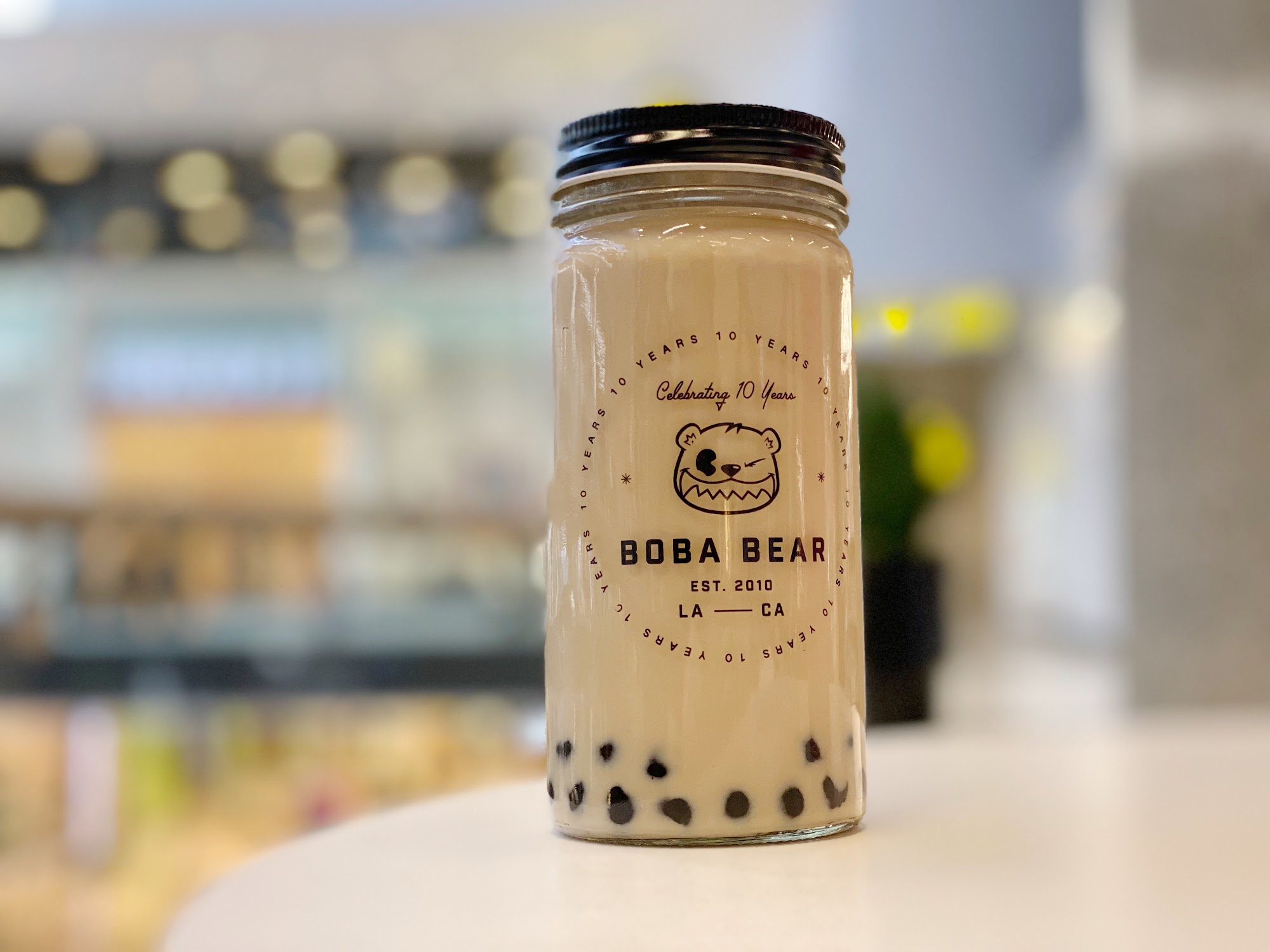 Bearology Temple City Temple City