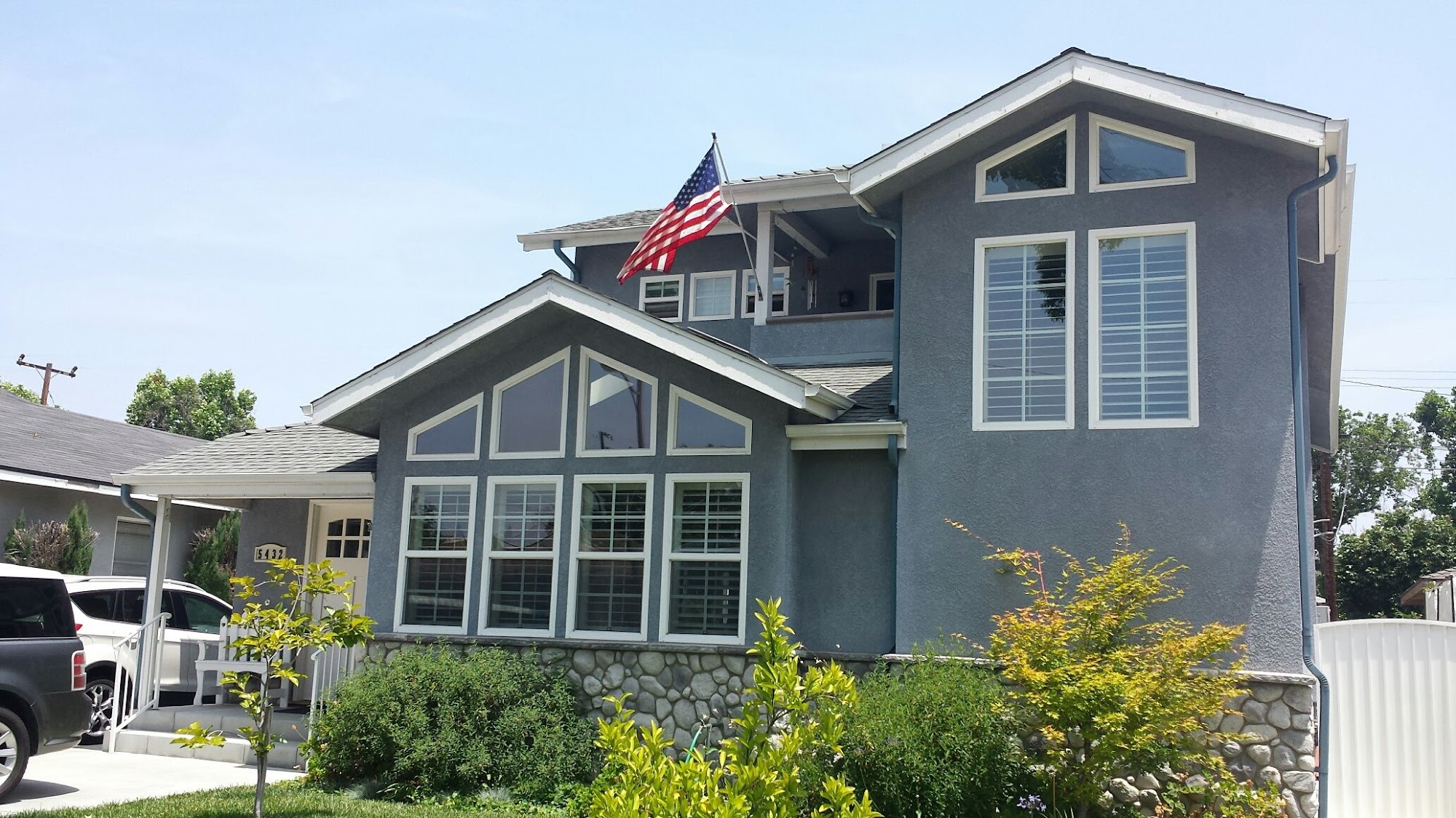 Coast Life Construction Inc