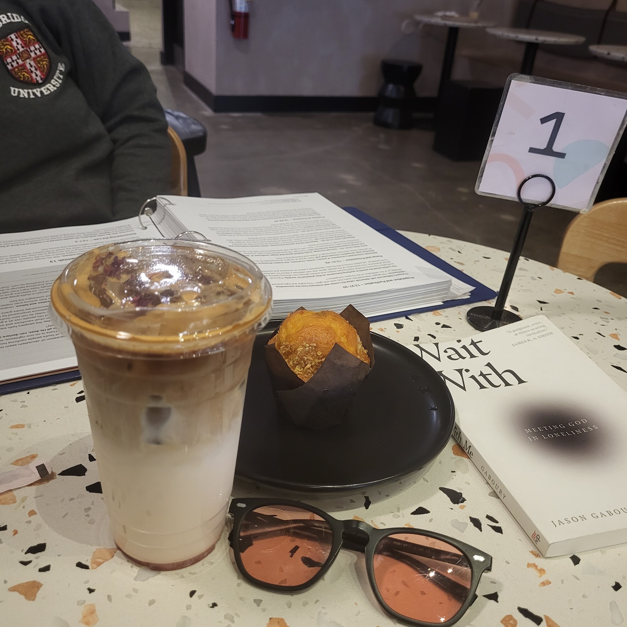 Fika Fika Coffee Temple City