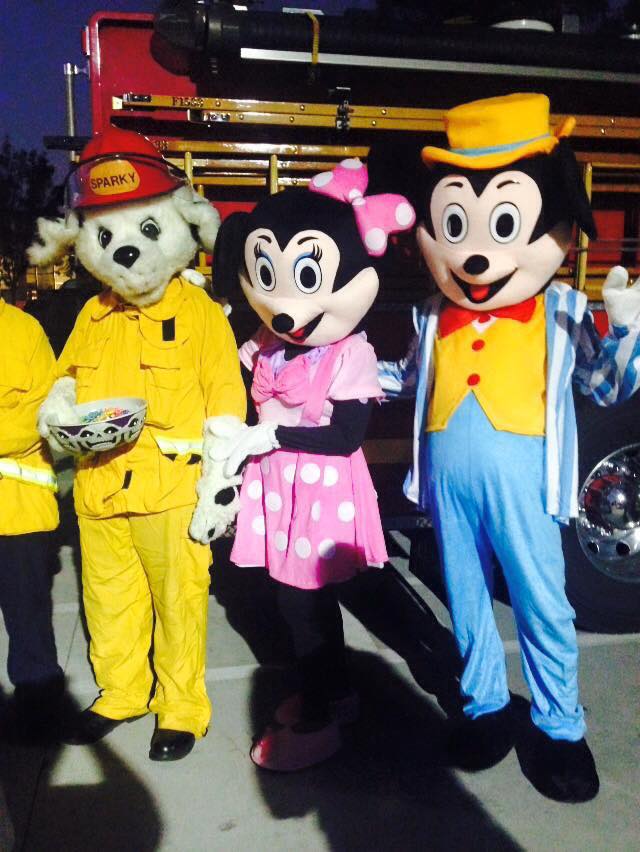 F.D. 98¢ Store Temple City