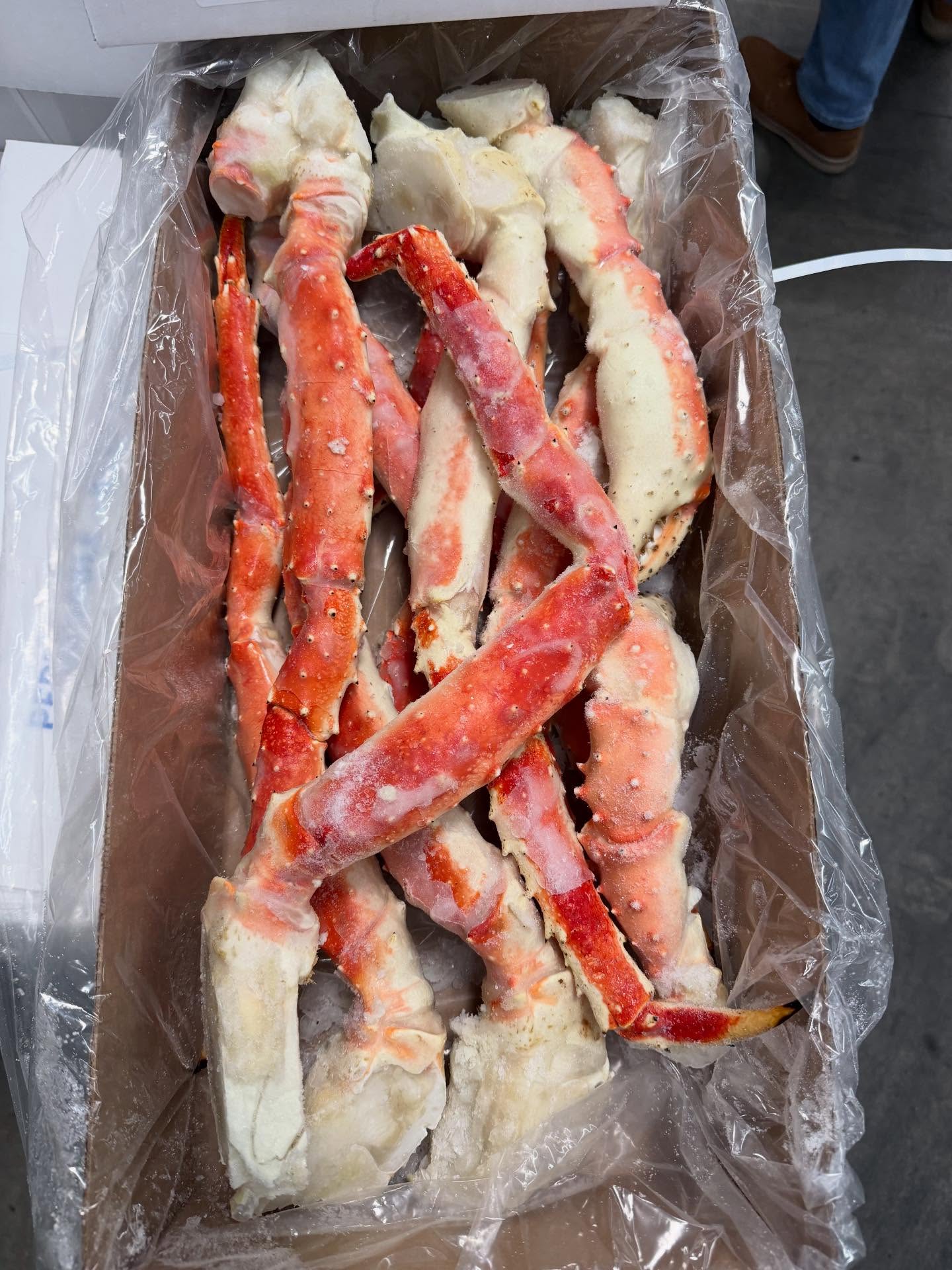 Pier 46 Seafood Co Templeton