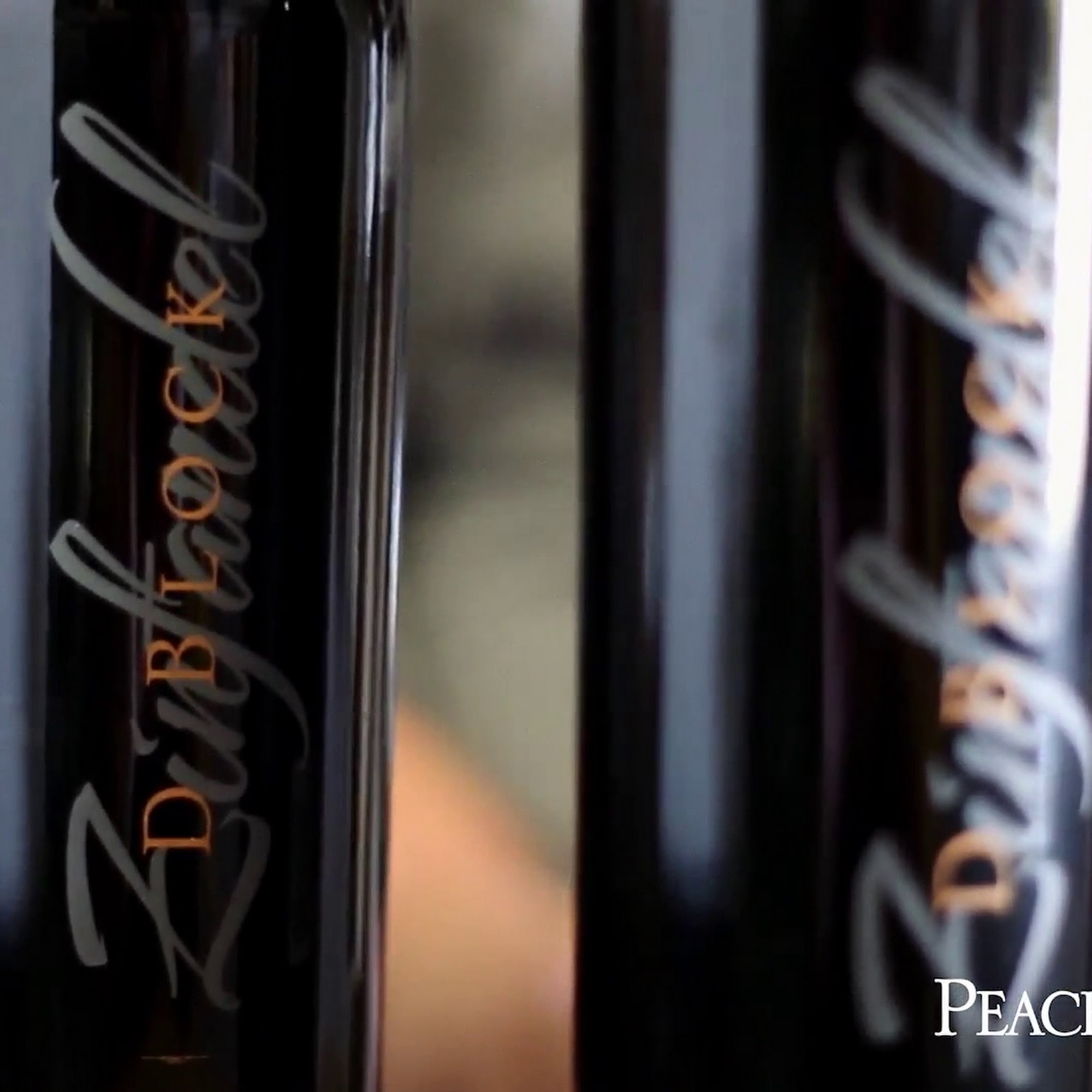 Peachy Canyon Winery Tasting Room Templeton