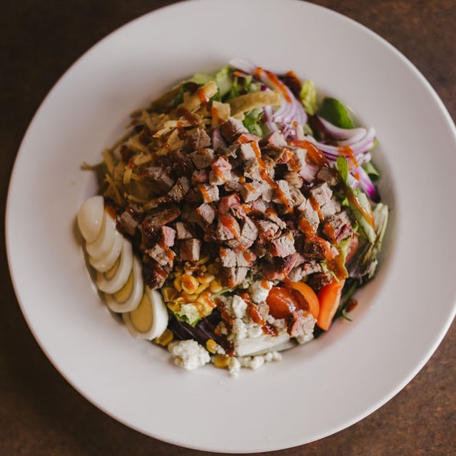 Jacks Bar and Grill - BBQ Restaurant Templeton