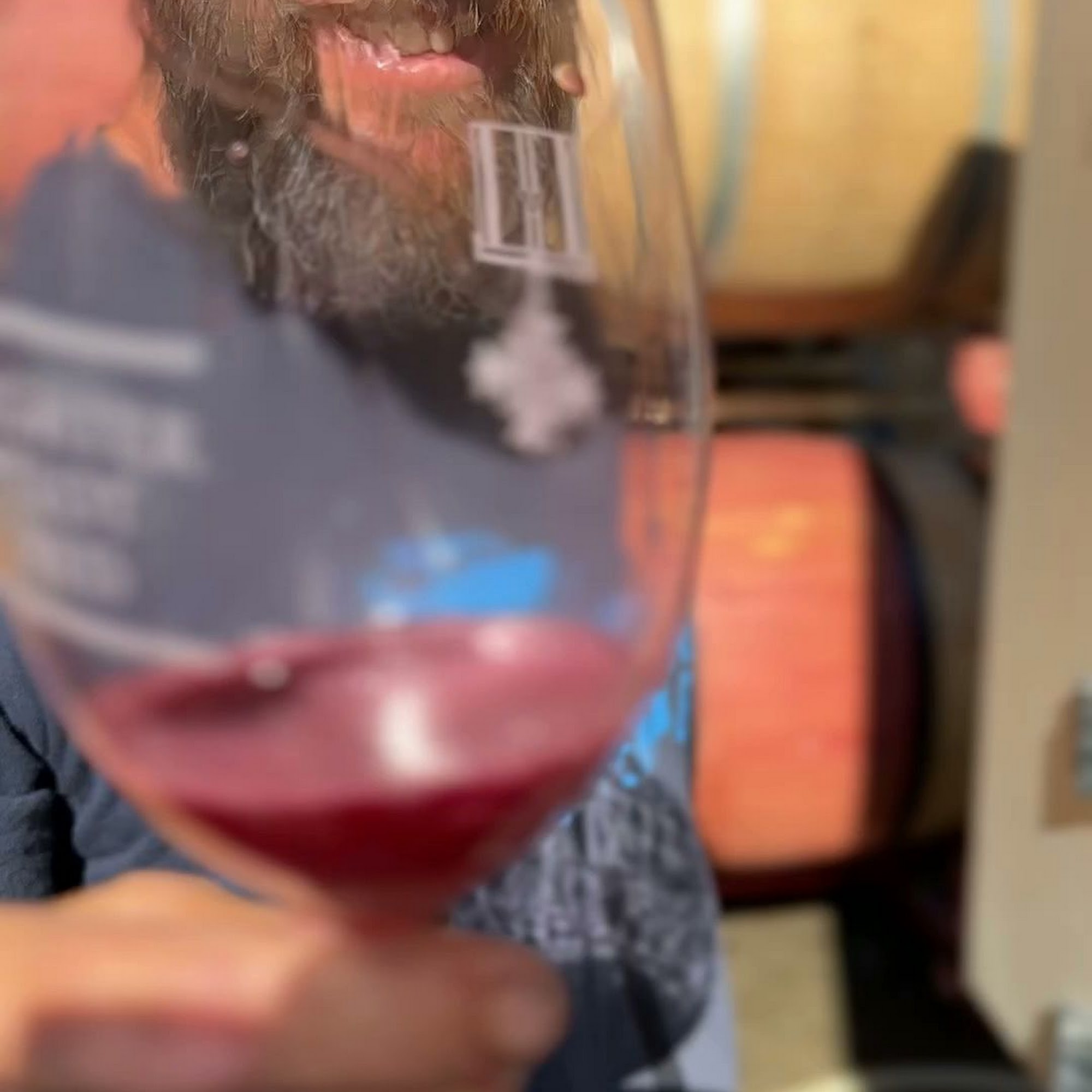 Bella Luna Estate Winery Templeton