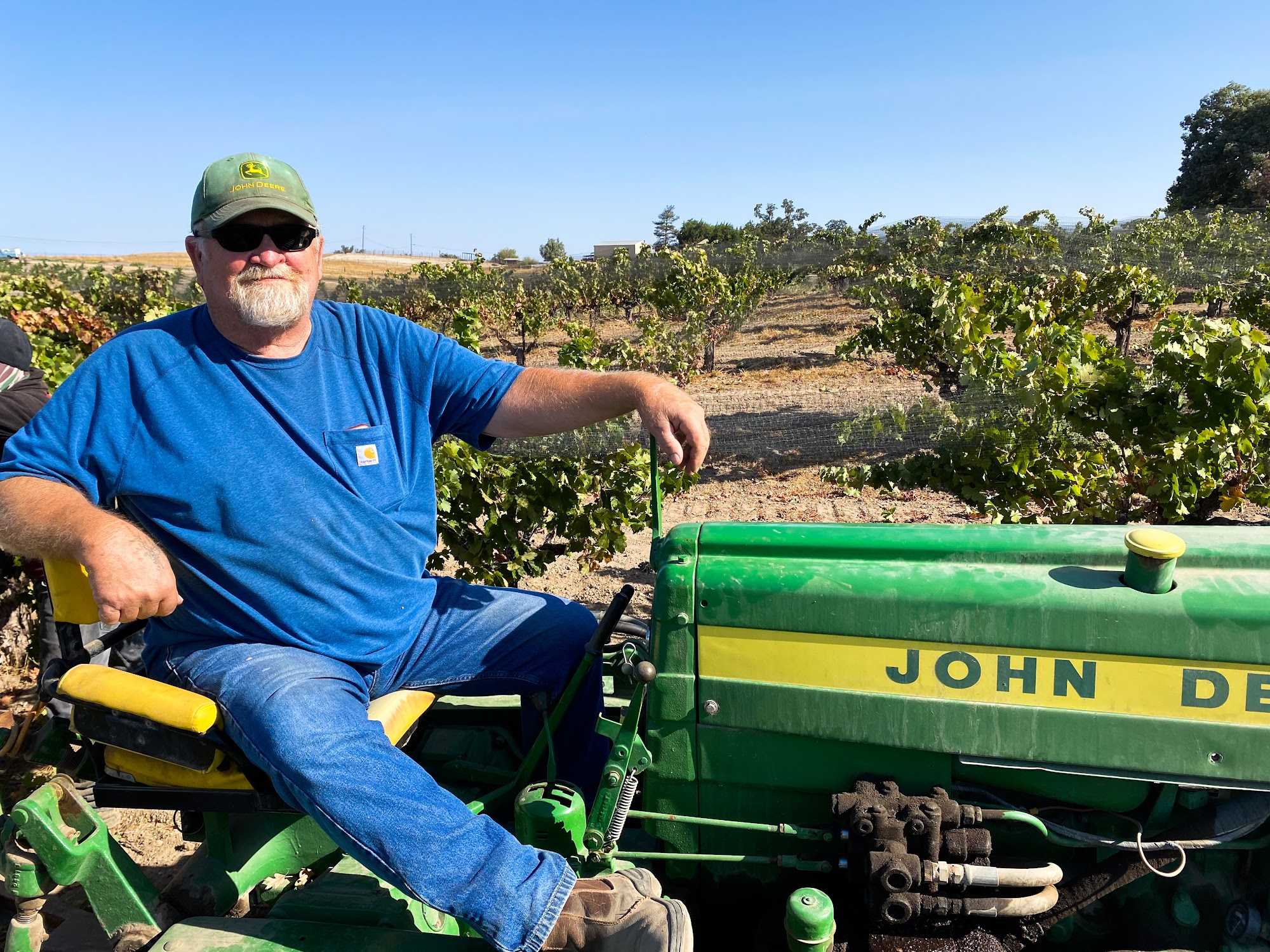 Bella Luna Estate Winery Templeton