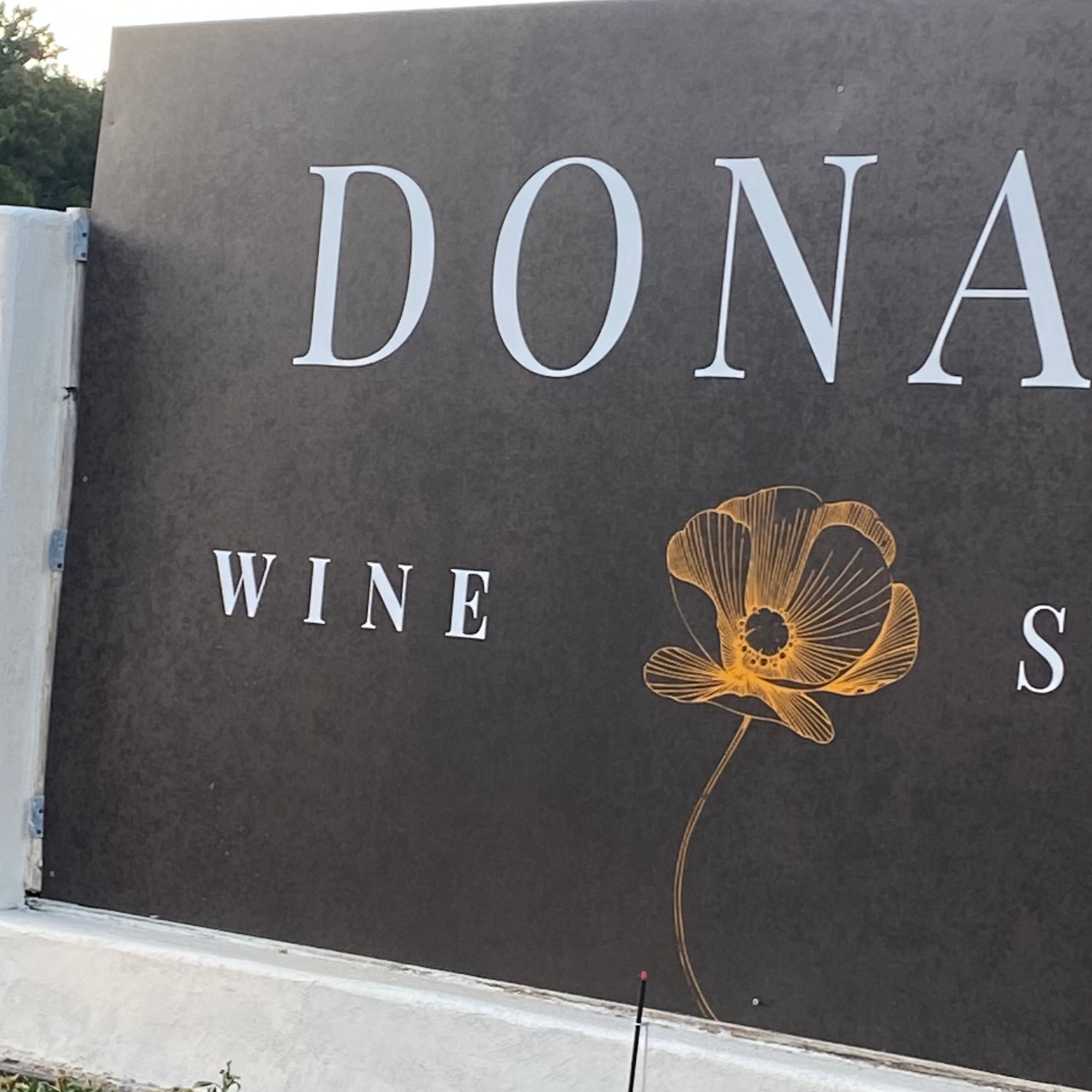 Donati Family Vineyard Templeton