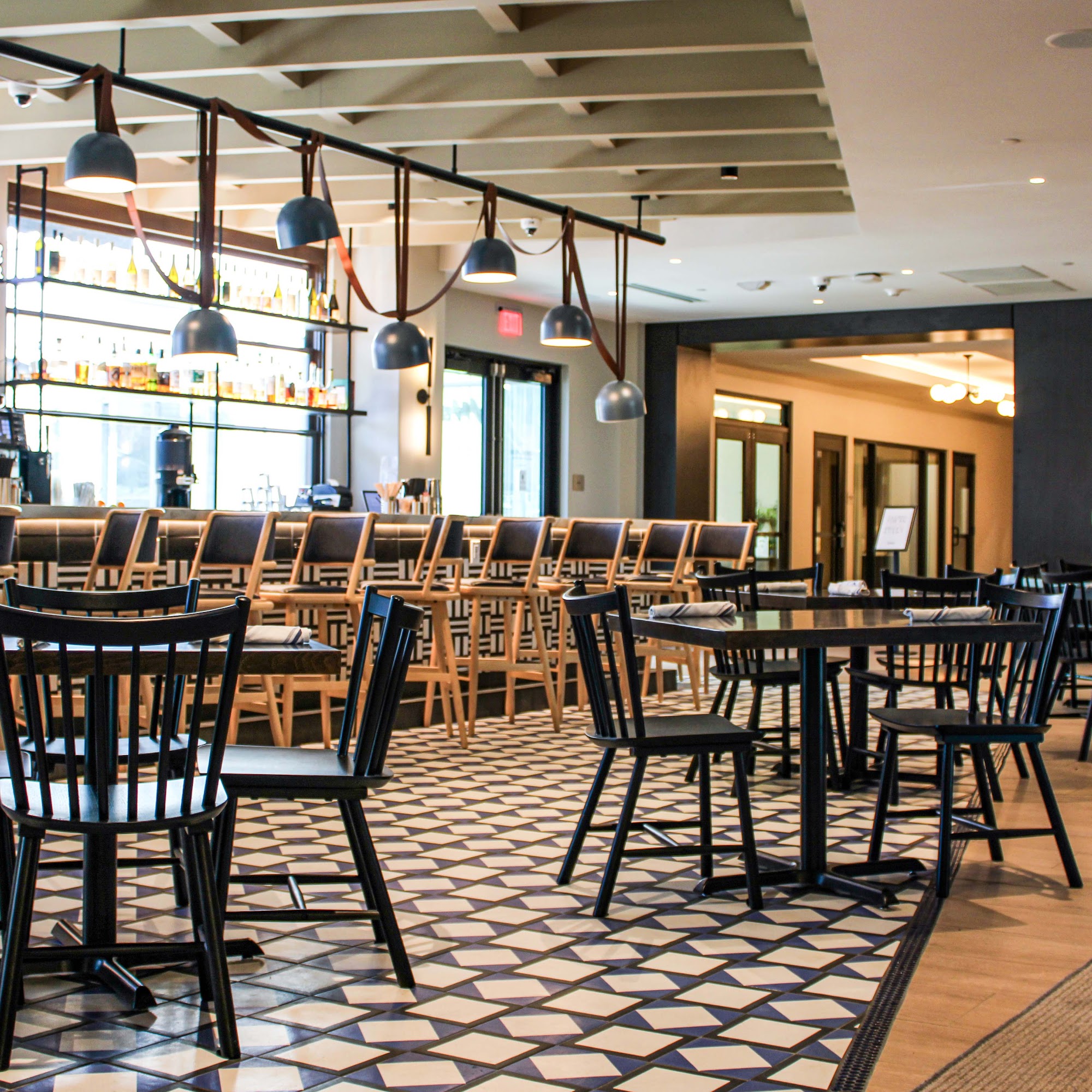 Ironhorse Restaurant & Bar Templeton