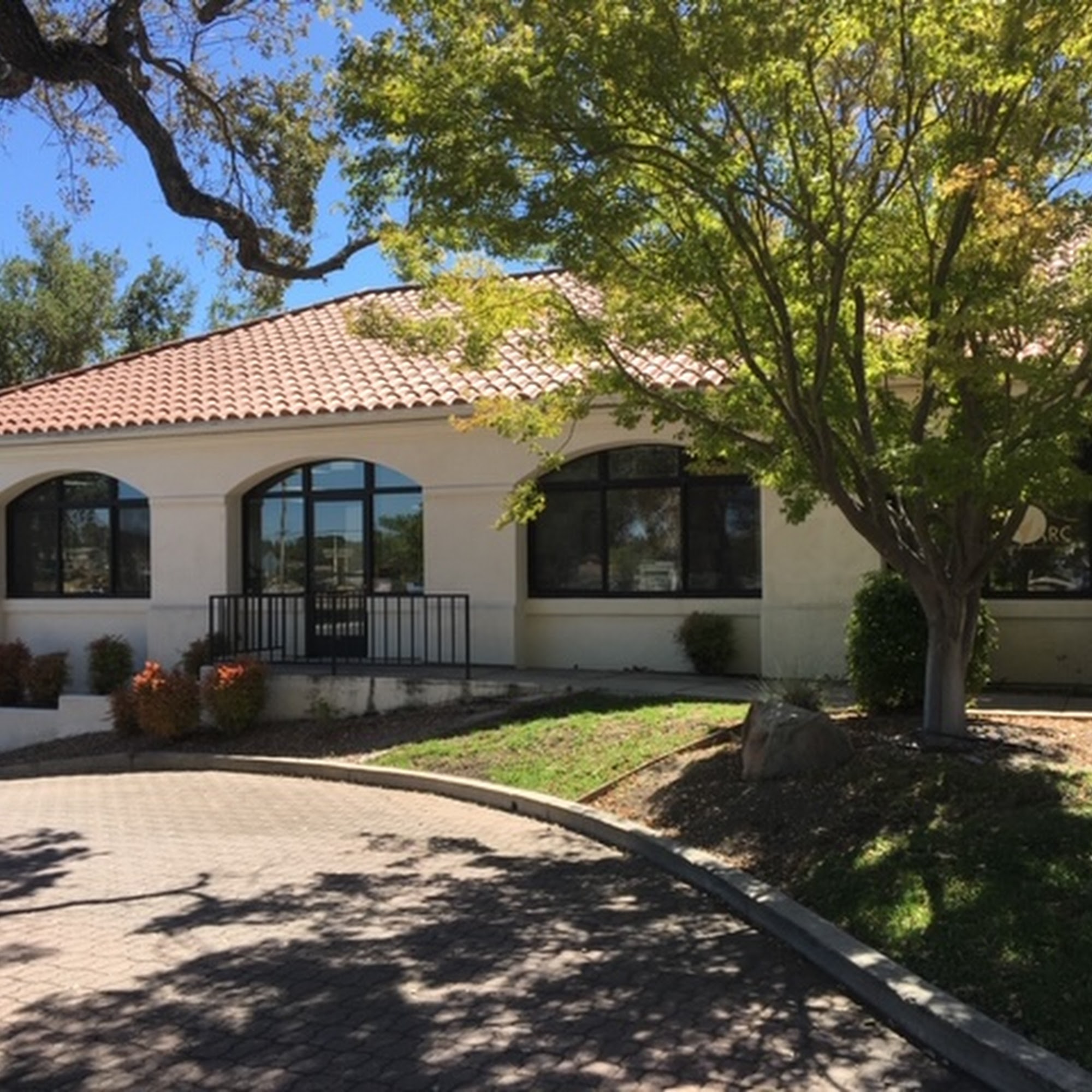 ARC Physical Therapy 1051 Las Tablas Rd, Templeton California 93465