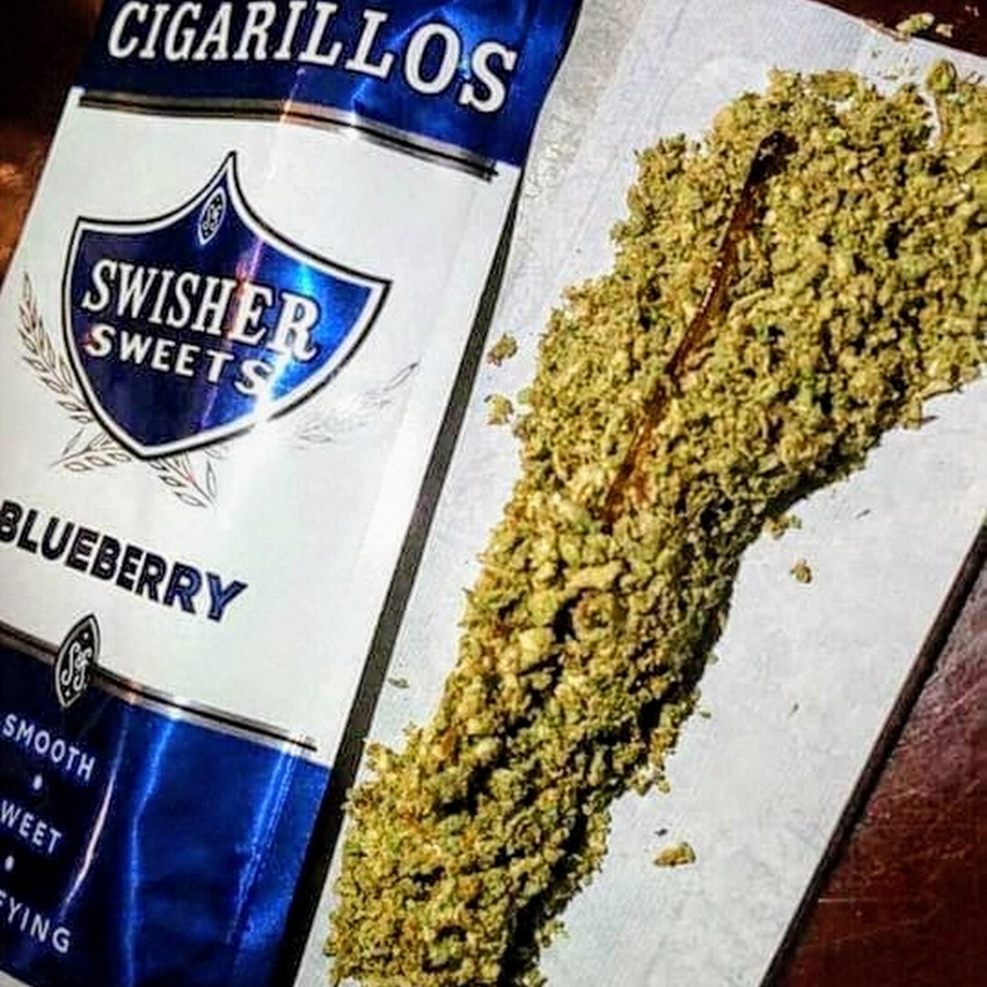 Moe's Smoke Shop Terra Bella