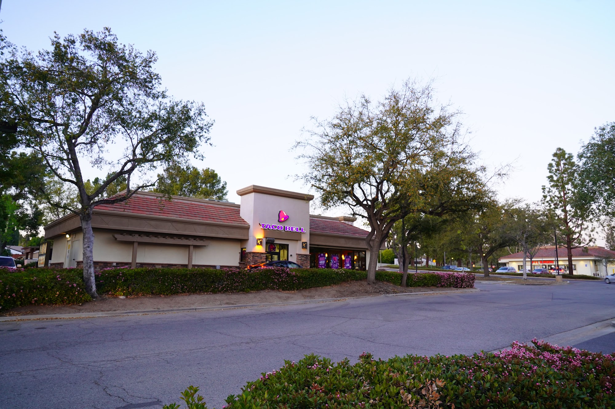 Taco Bell