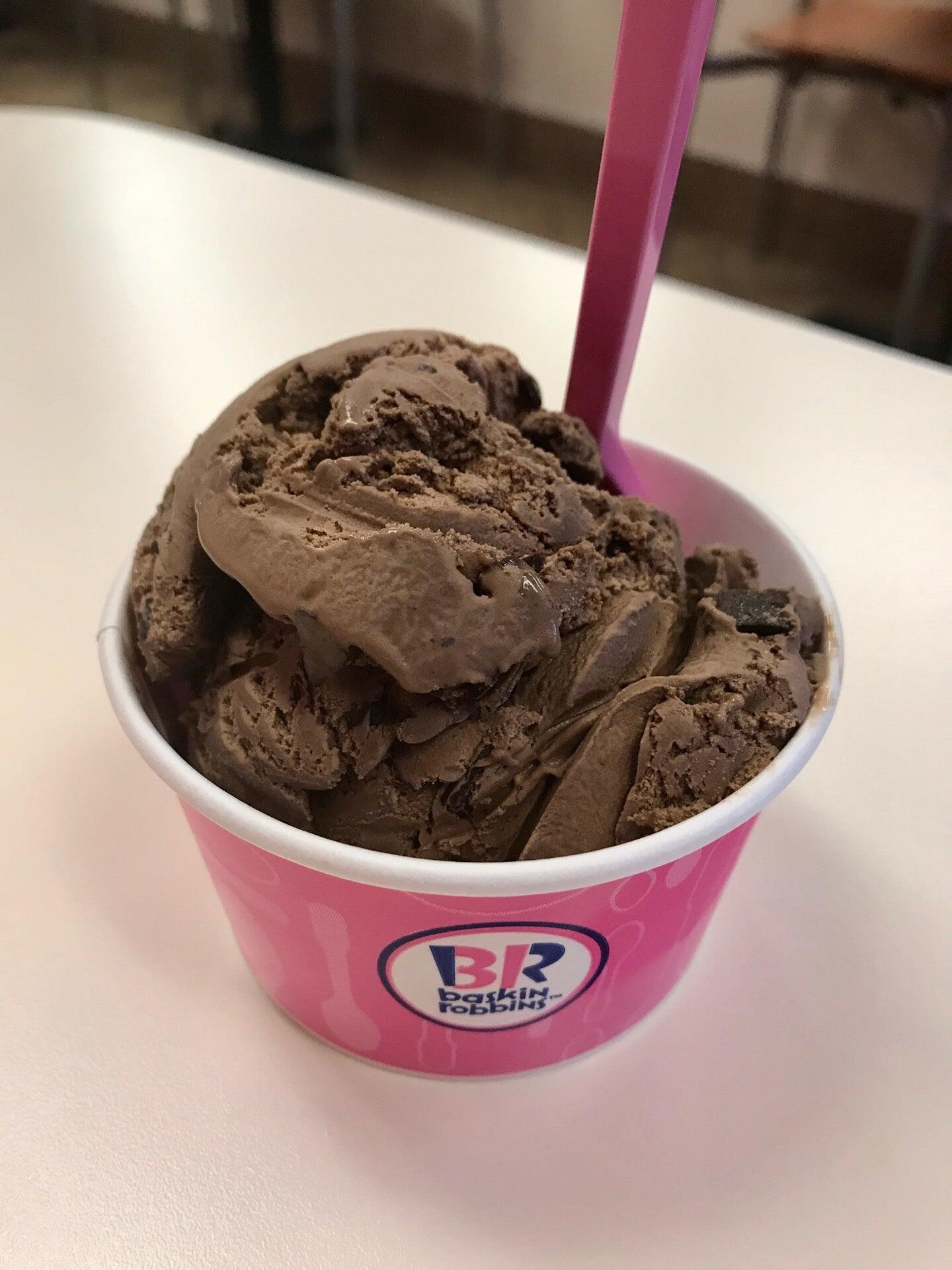 Baskin-Robbins