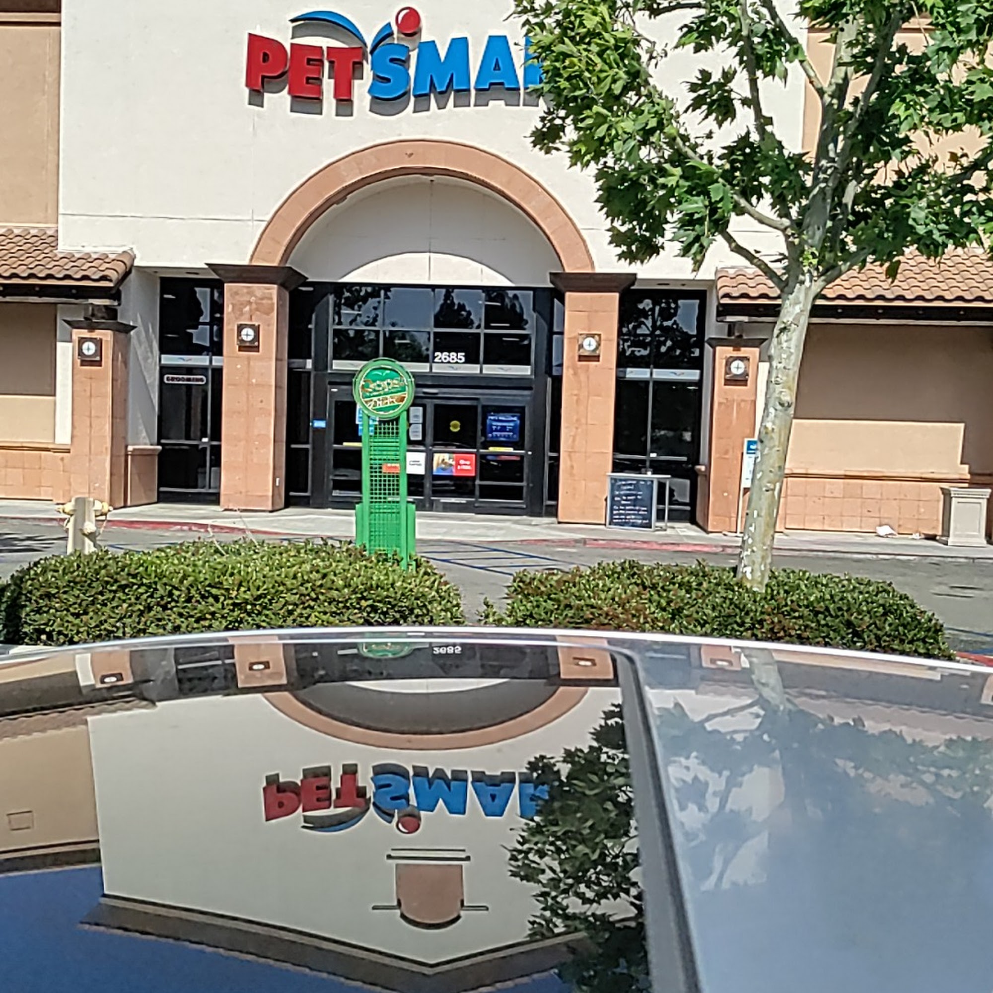 PetSmart Thousand Oaks
