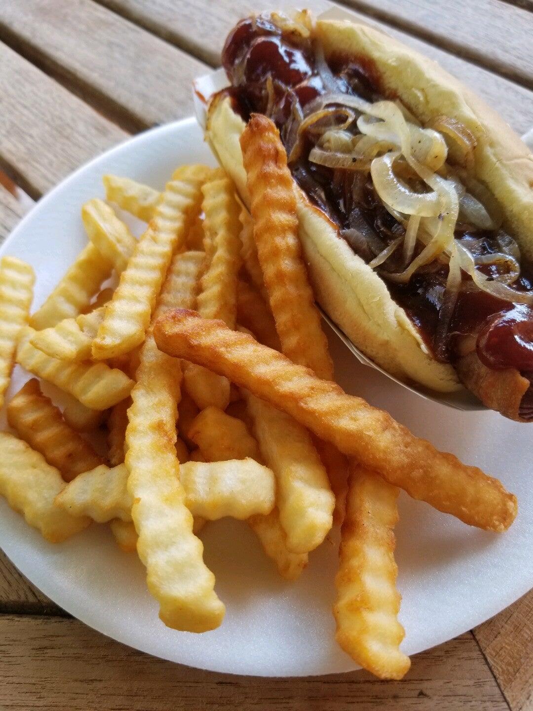 Photo credit: nextdoor