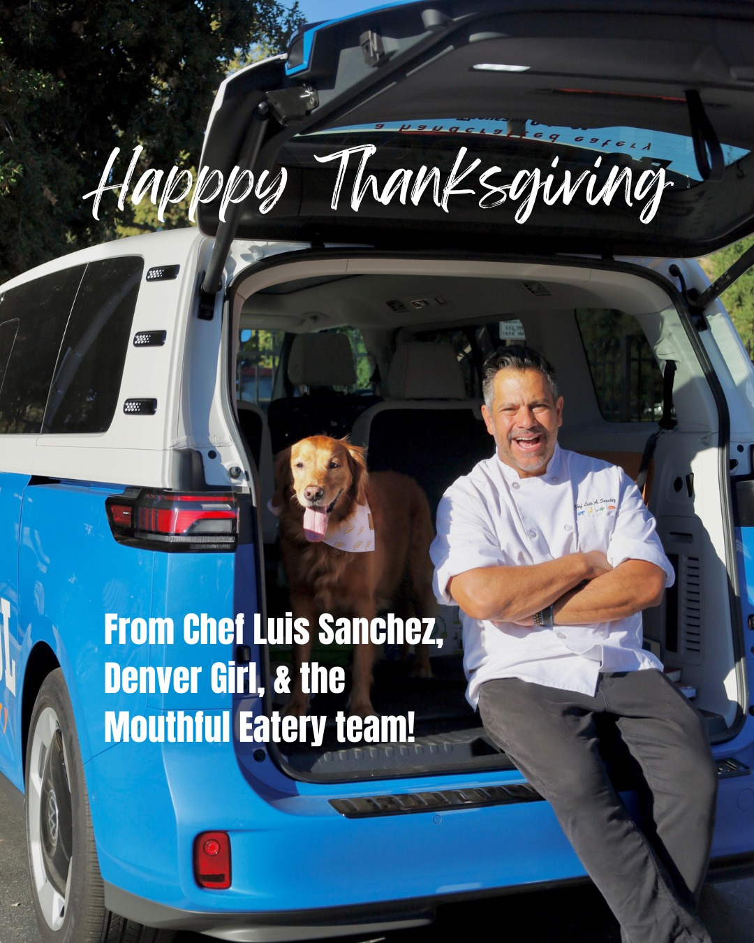 Mouthful Eatery Thousand Oaks