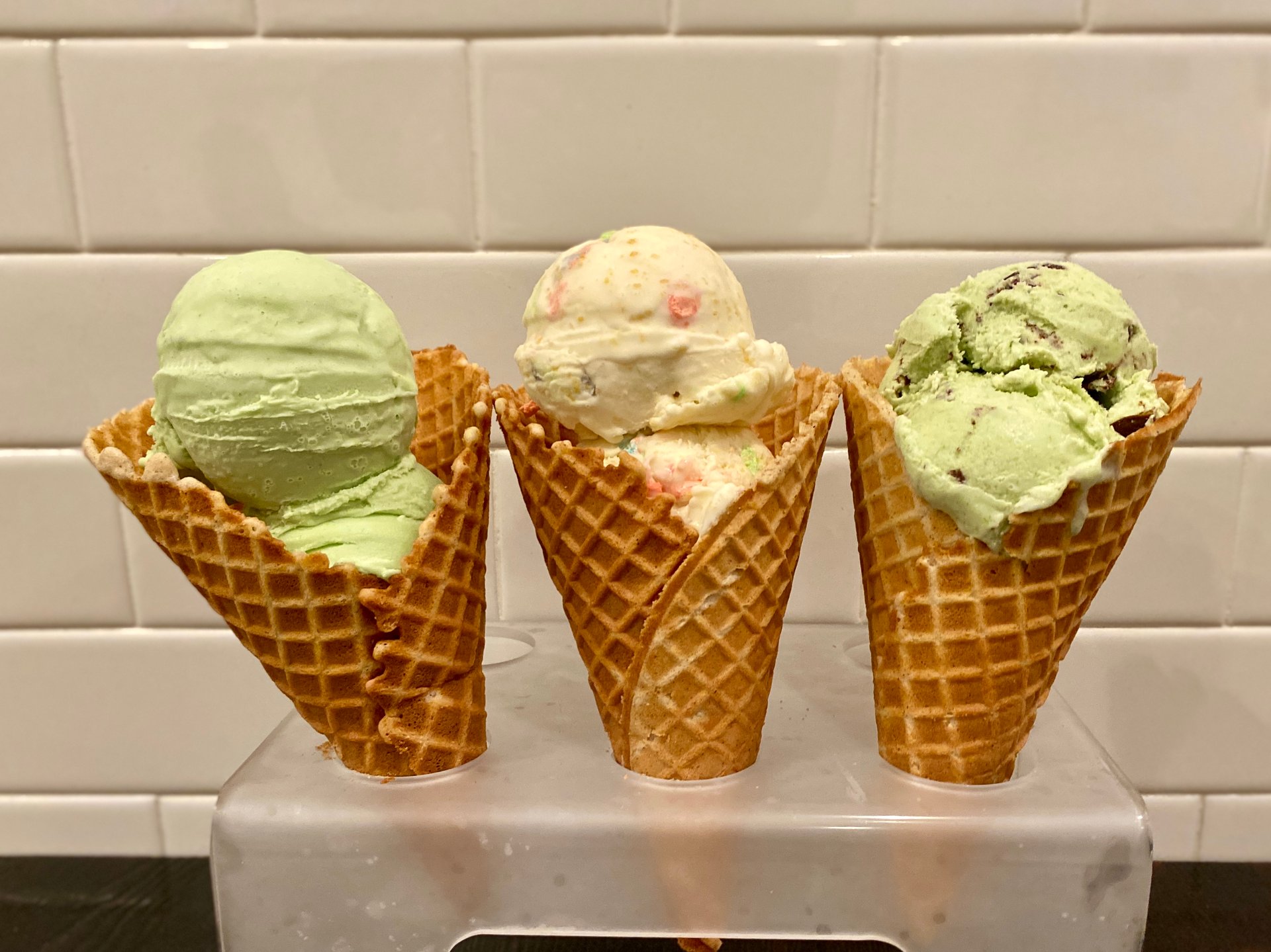 Little Calf Creamery And Cafe Thousand Oaks