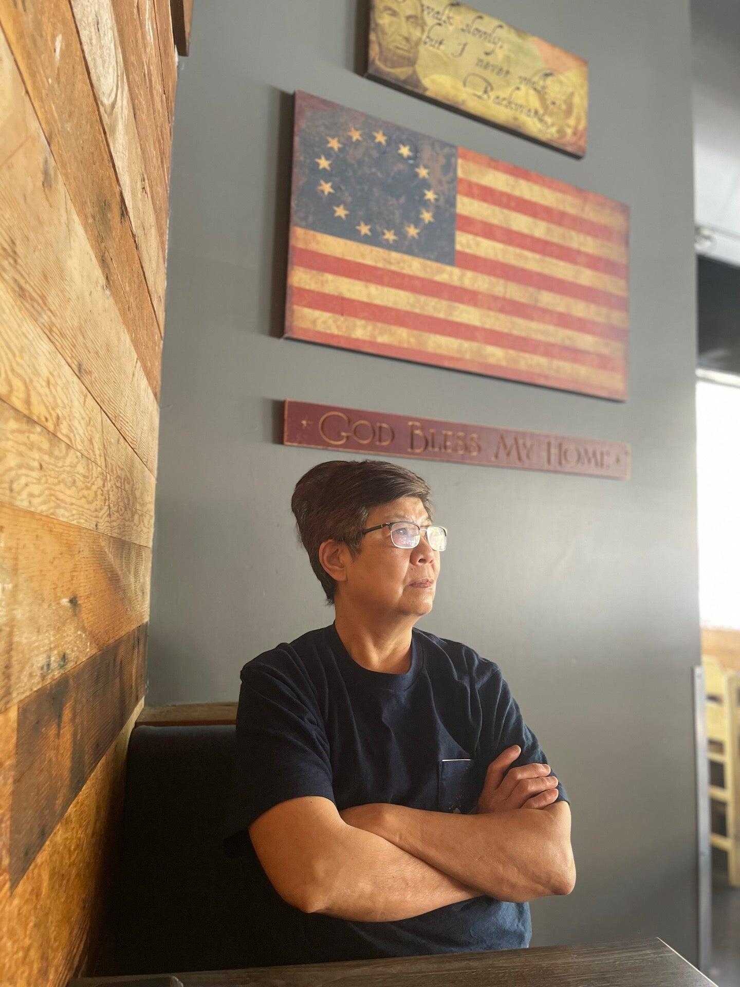 Photo credit: nextdoor