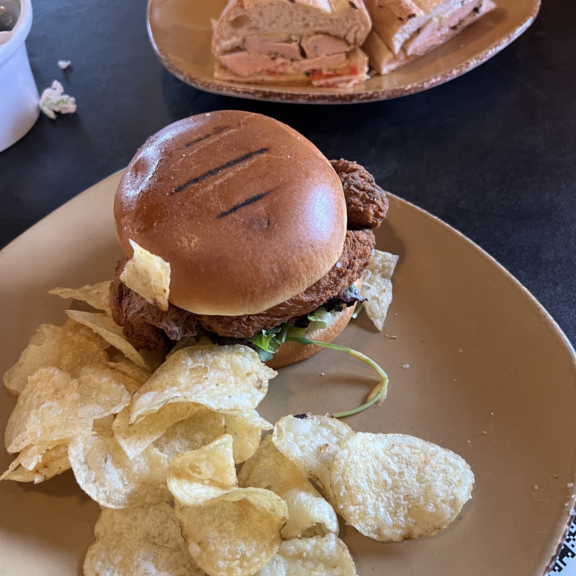 Urban Plates Thousand Oaks